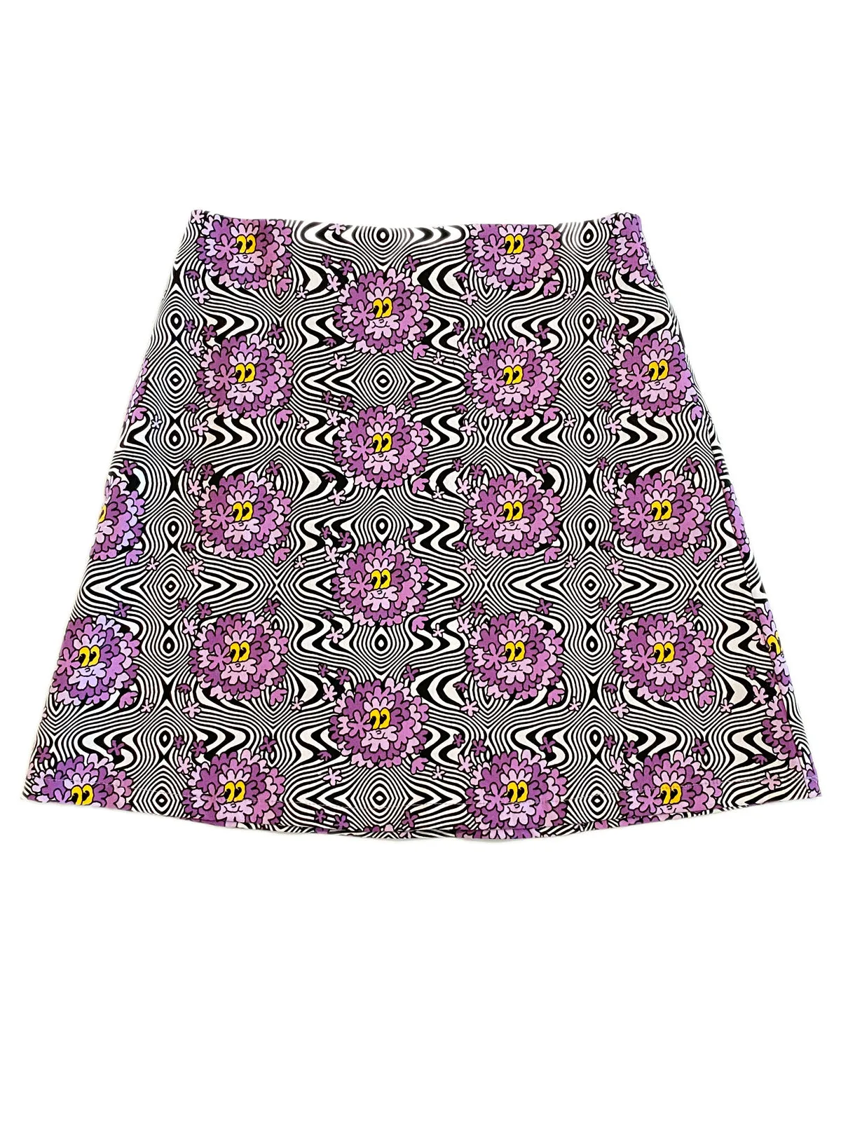 Mini Skirt Haze sold by Nooworks product image thumbnail 5