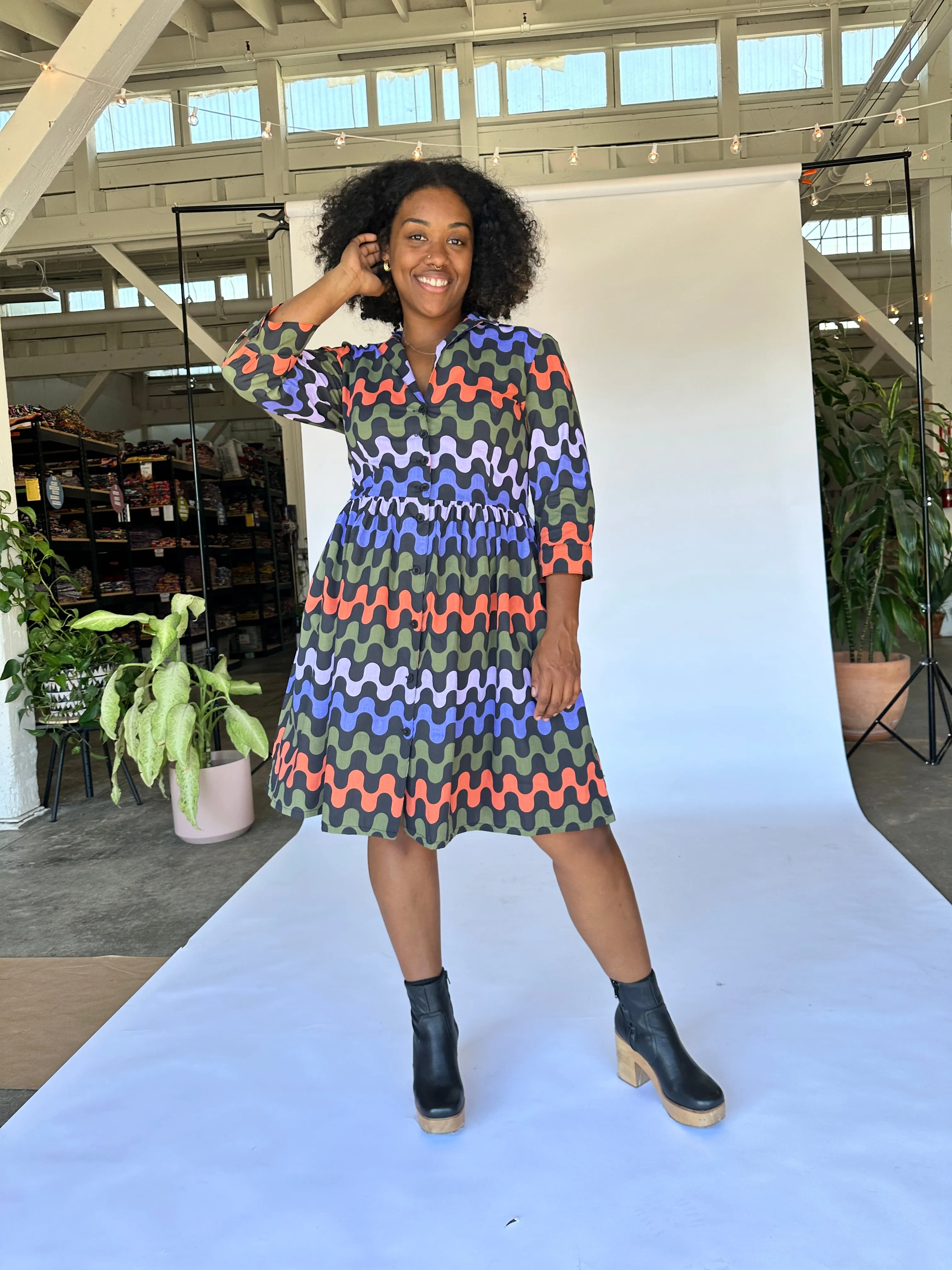 Betty Ditto sold by Nooworks product image thumbnail 5