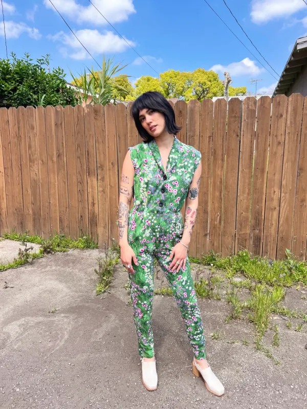 Magic Suit Meadow sold by Nooworks