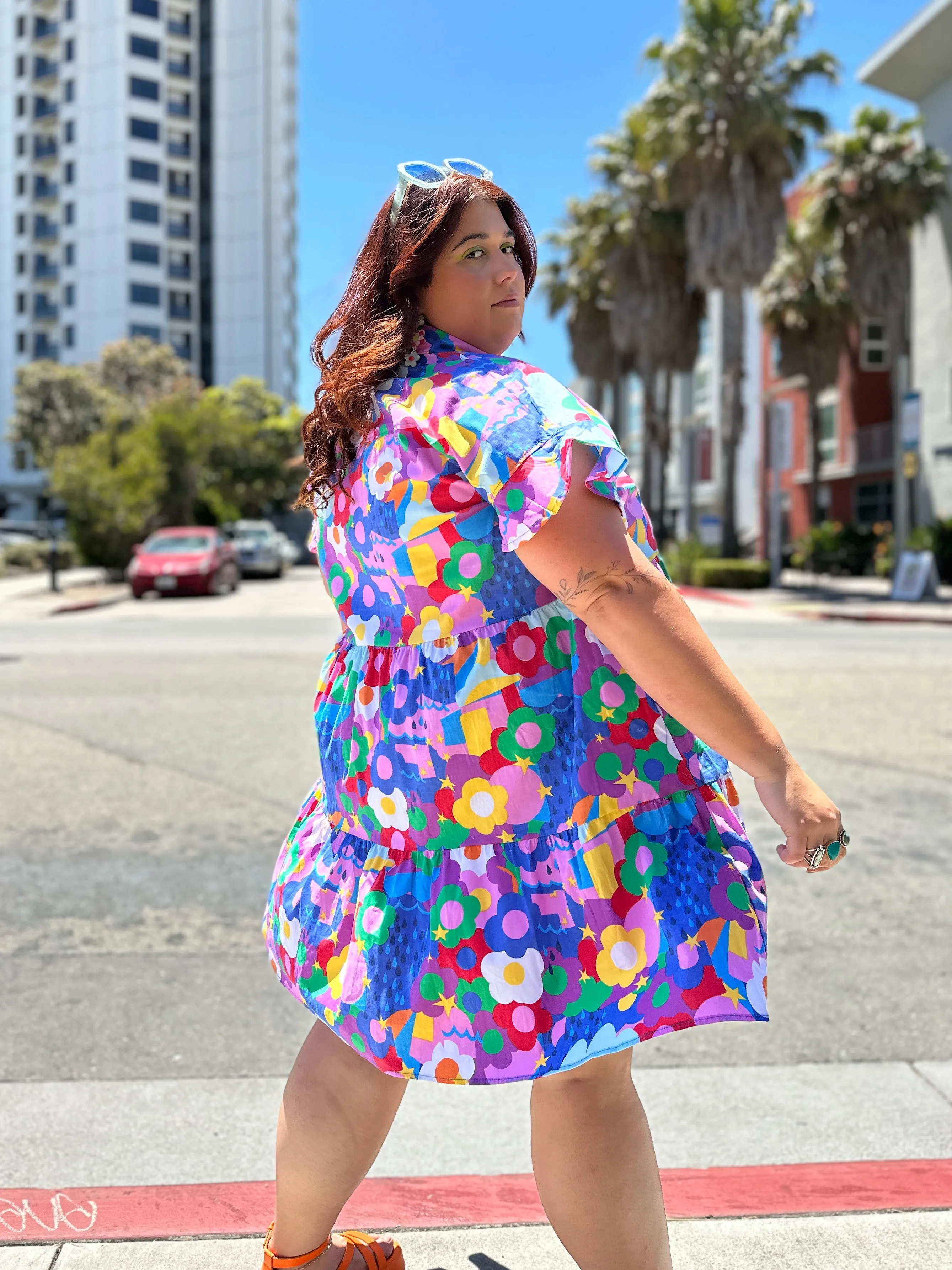 Eloise Summer Daze sold by Nooworks product image thumbnail 5