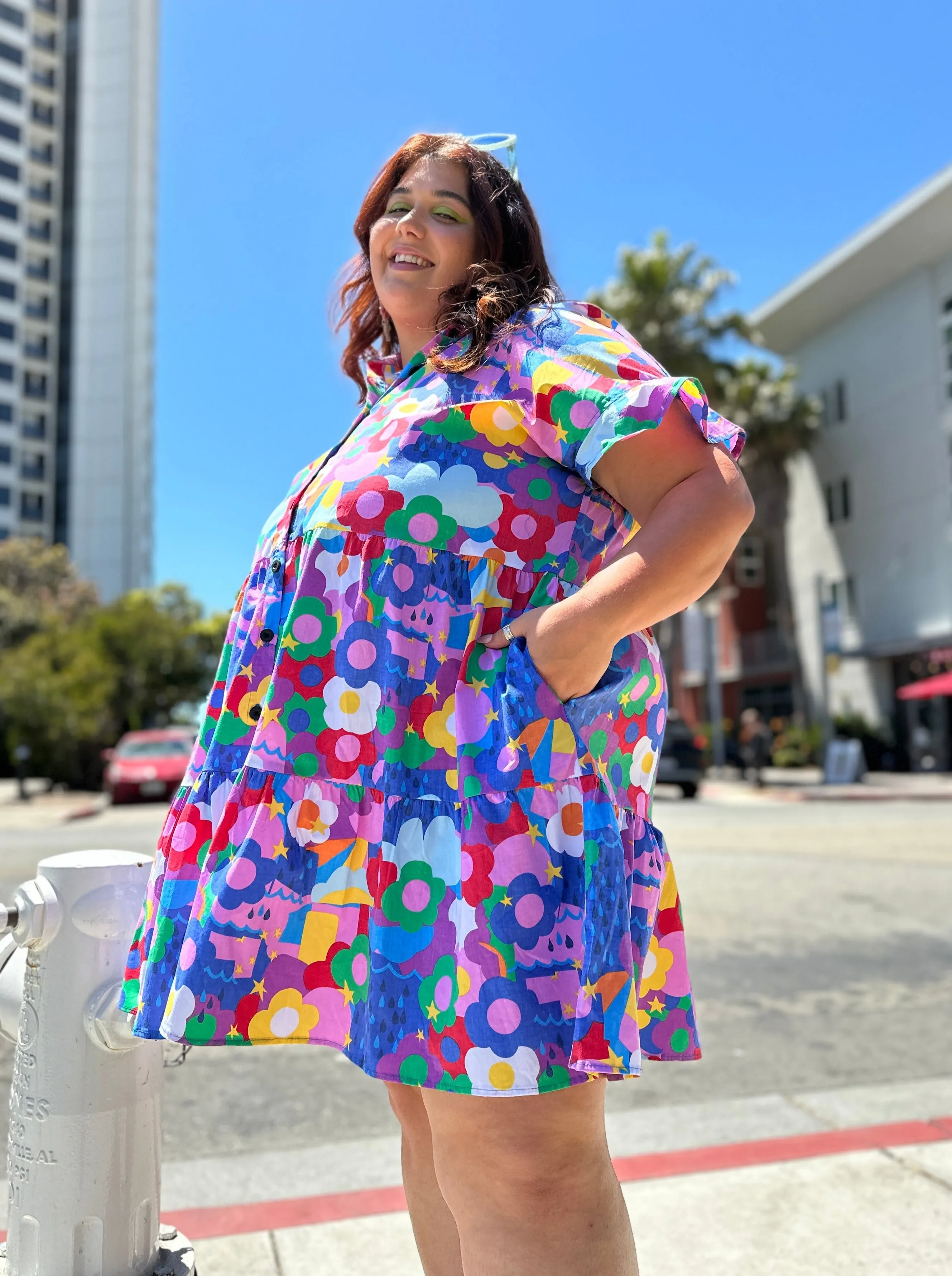 Eloise Summer Daze sold by Nooworks product image thumbnail 3