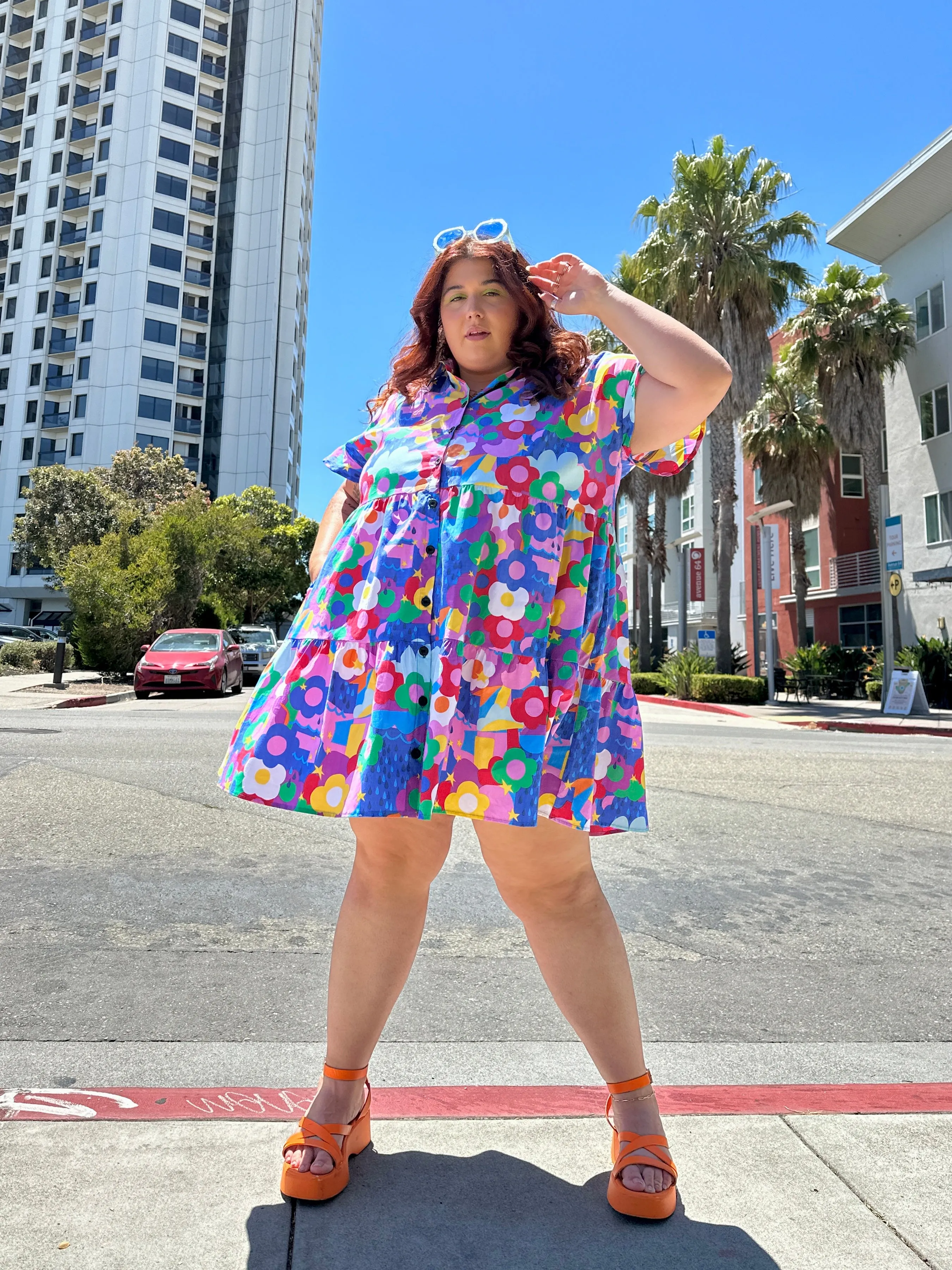 Eloise Summer Daze sold by Nooworks product image thumbnail 4