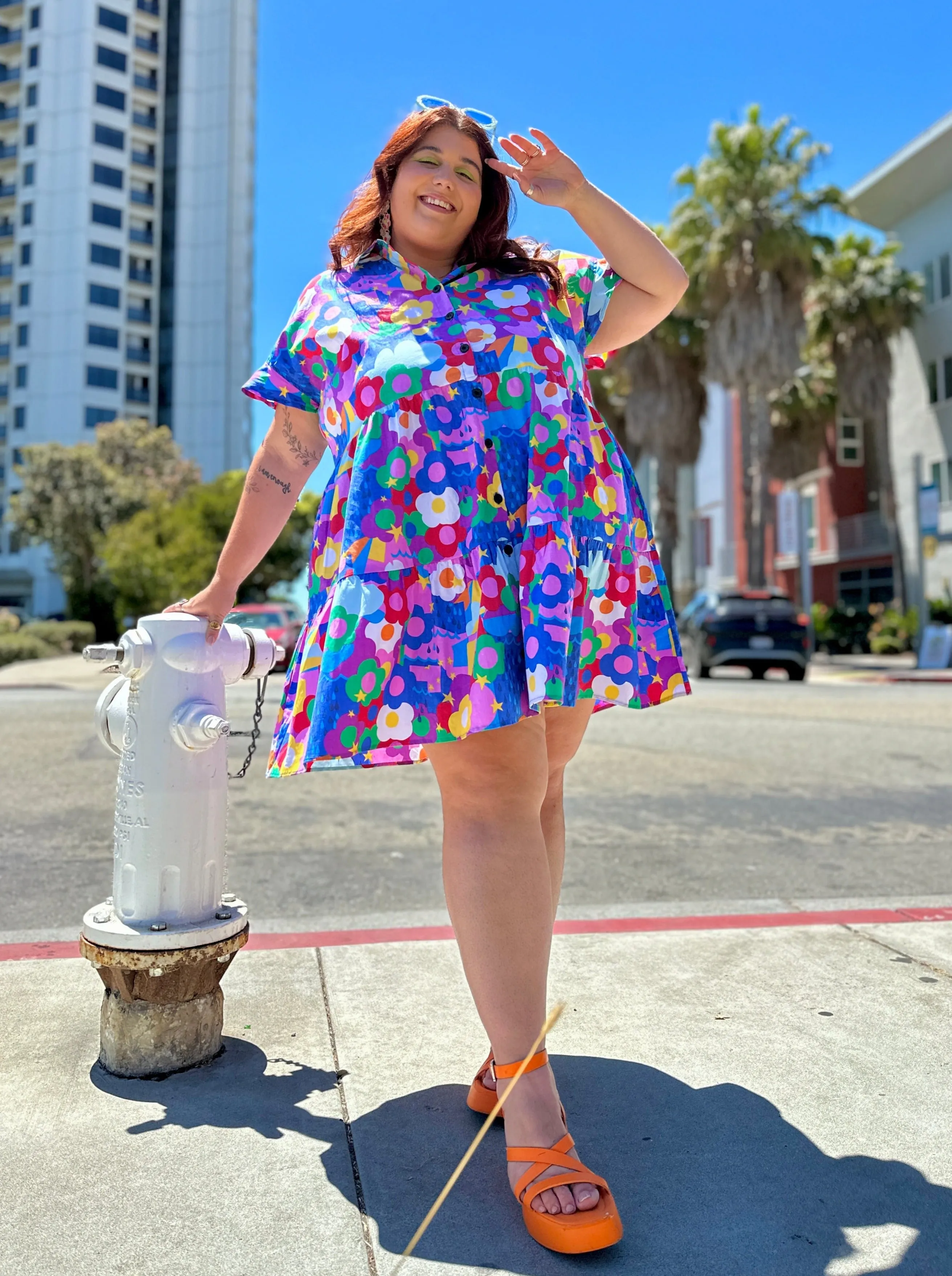 Eloise Summer Daze sold by Nooworks