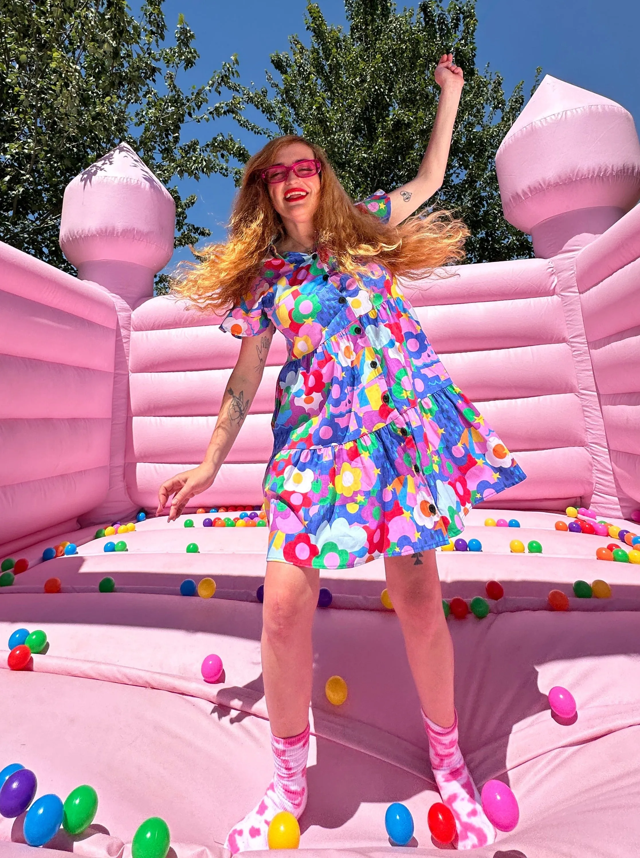 Eloise Summer Daze sold by Nooworks product image thumbnail 2