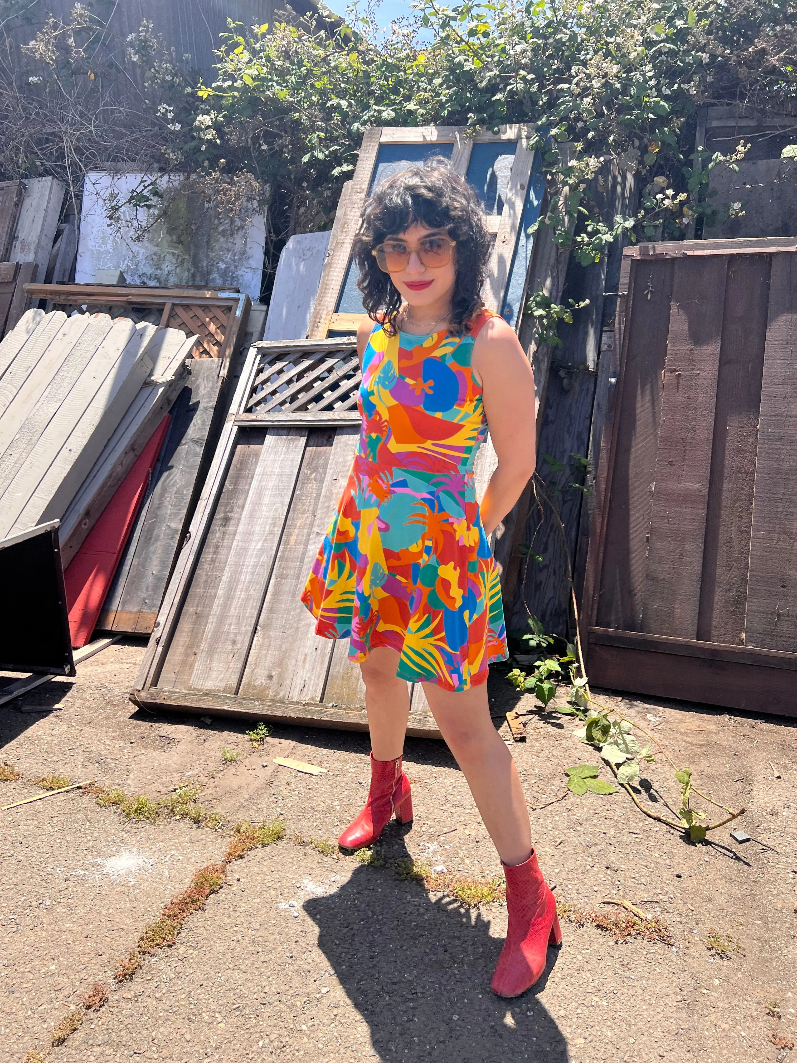 Brenda Tropico sold by Nooworks product image thumbnail 2