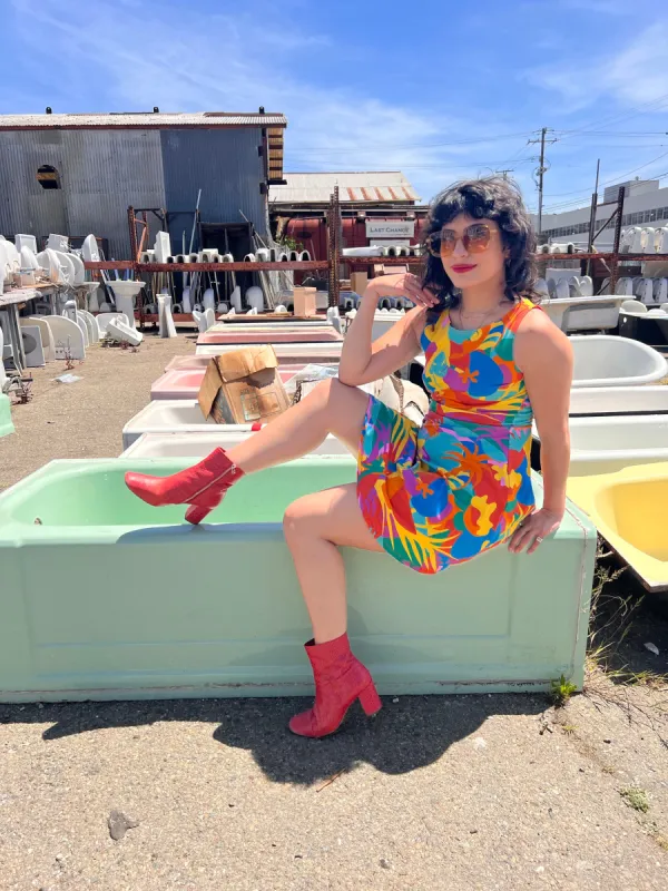 Brenda Tropico sold by Nooworks