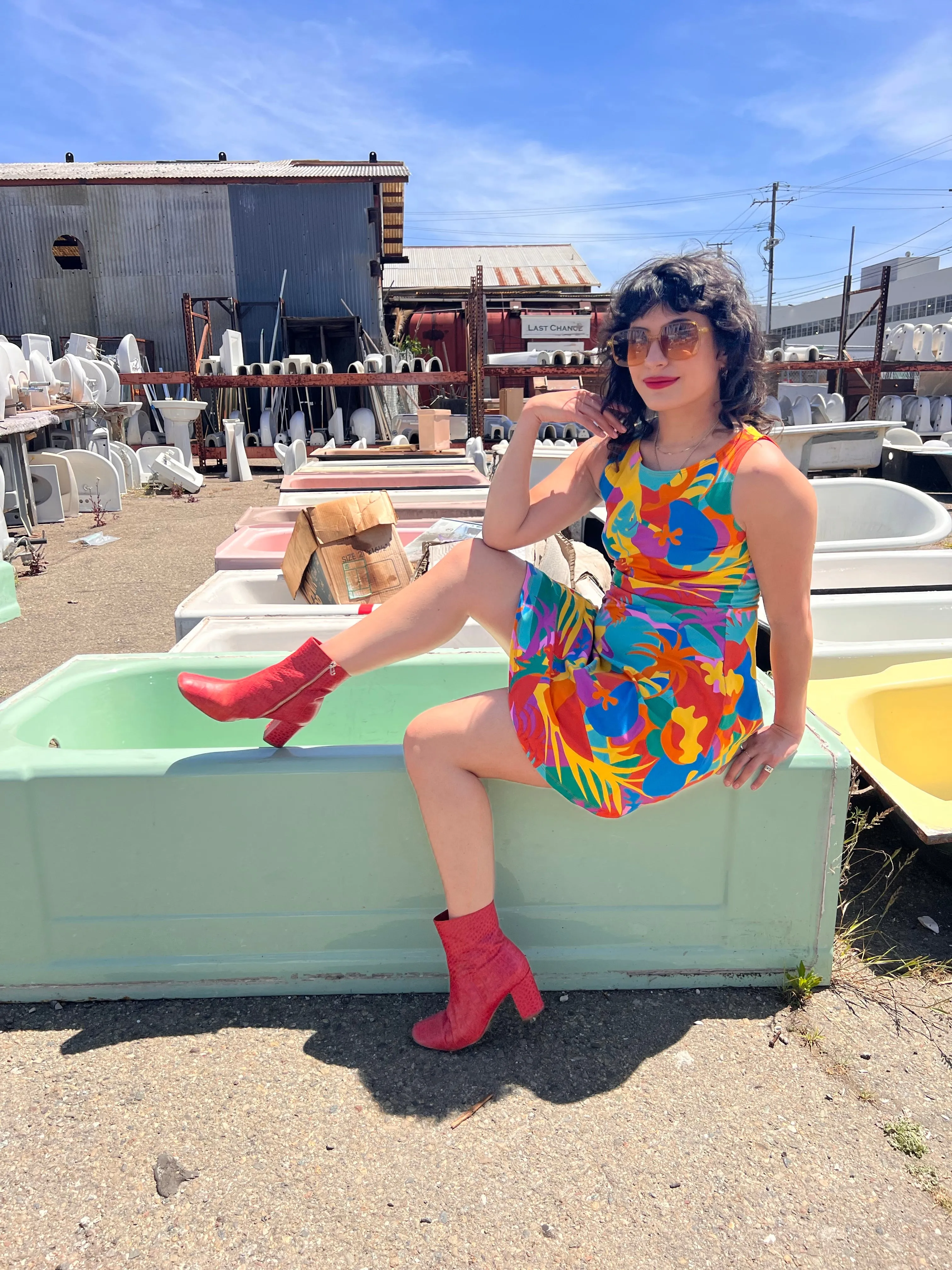 Brenda Tropico sold by Nooworks