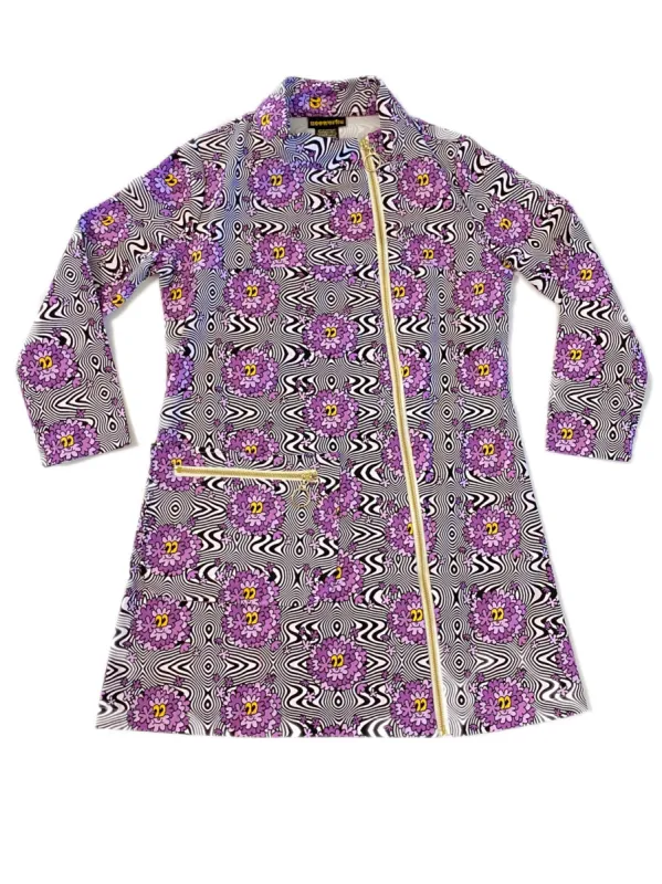 Art Teacher Haze sold by Nooworks