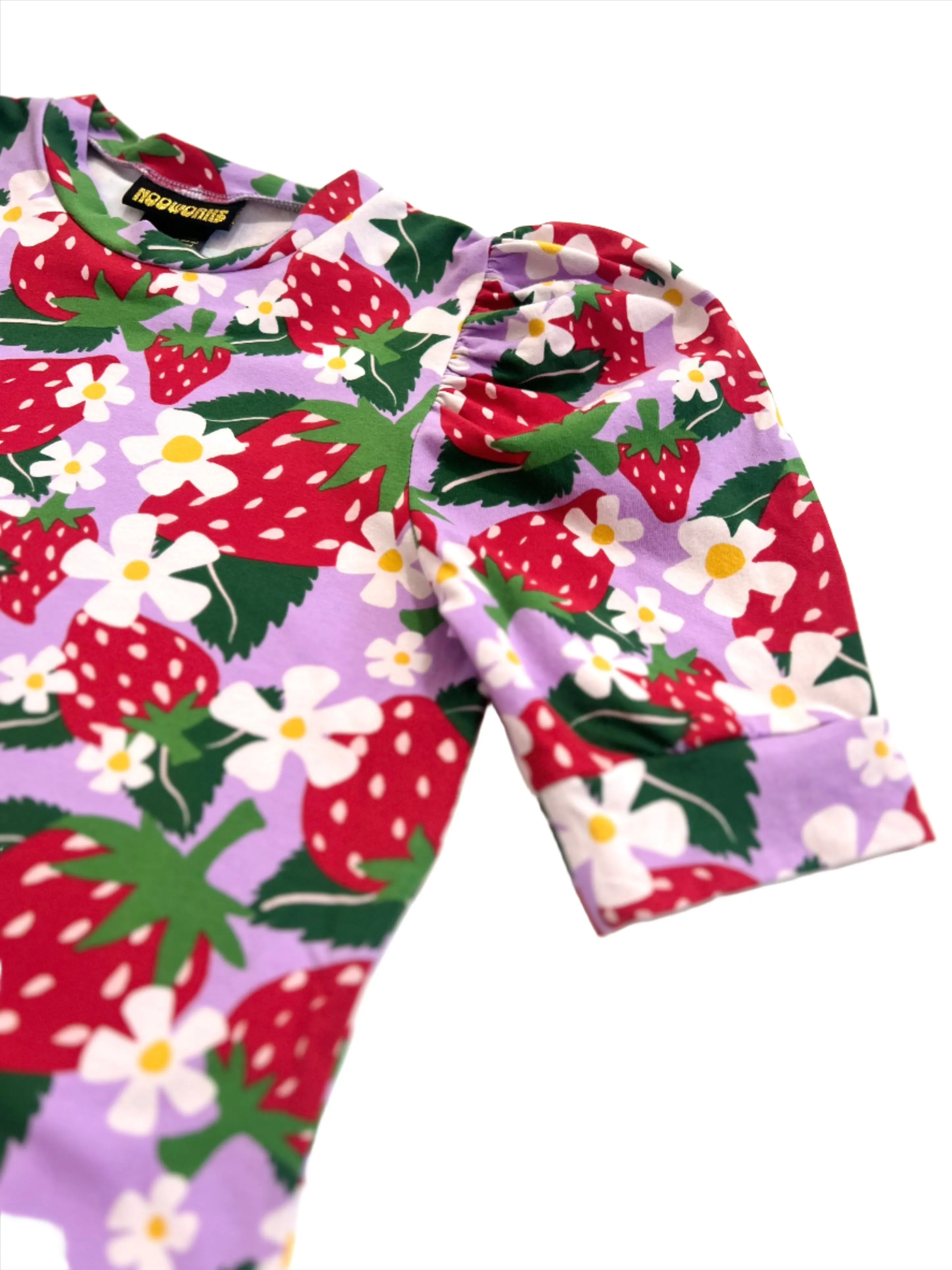 Puff Top Berries sold by Nooworks product image thumbnail 5