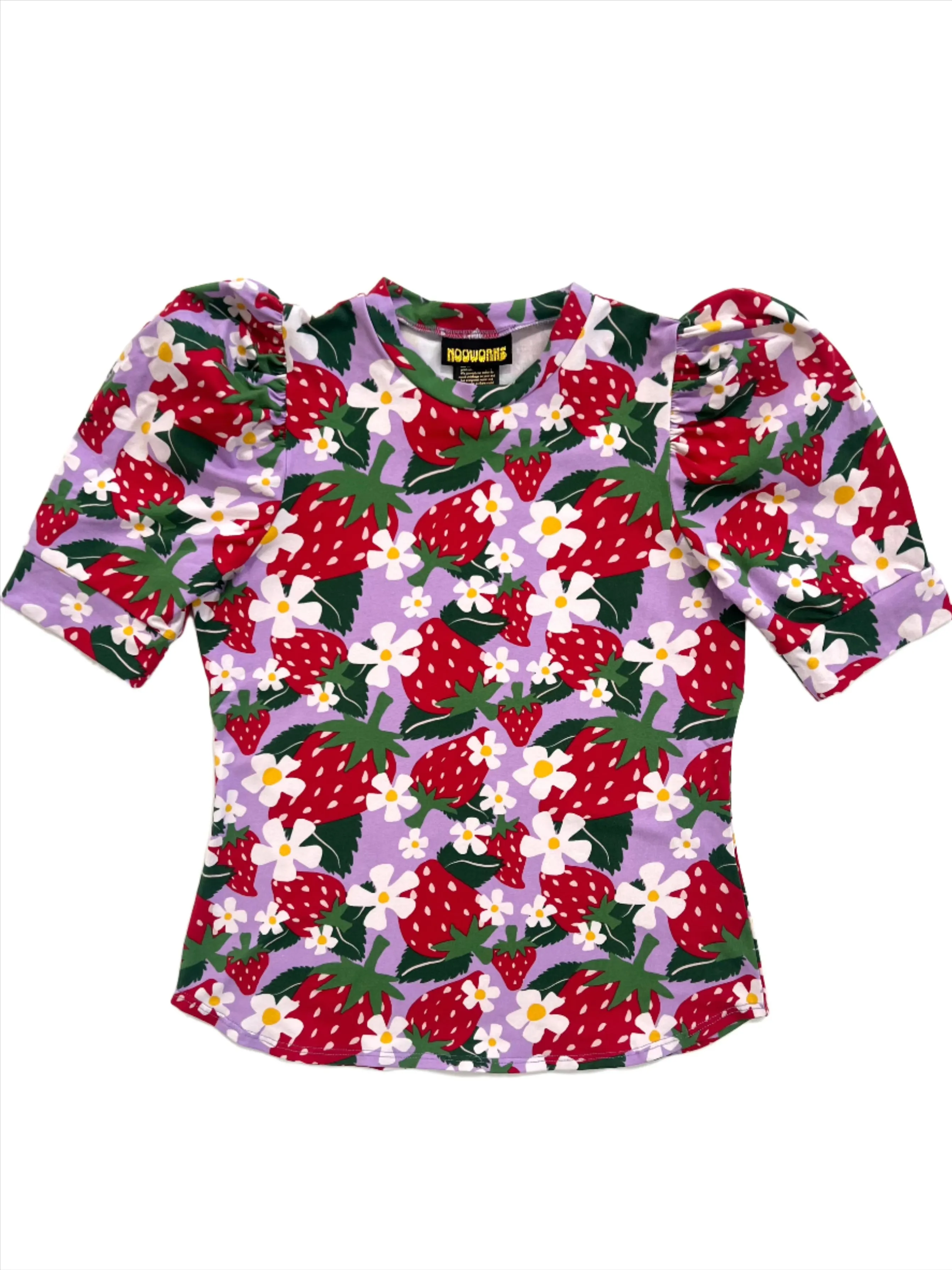 Puff Top Berries sold by Nooworks product image thumbnail 4