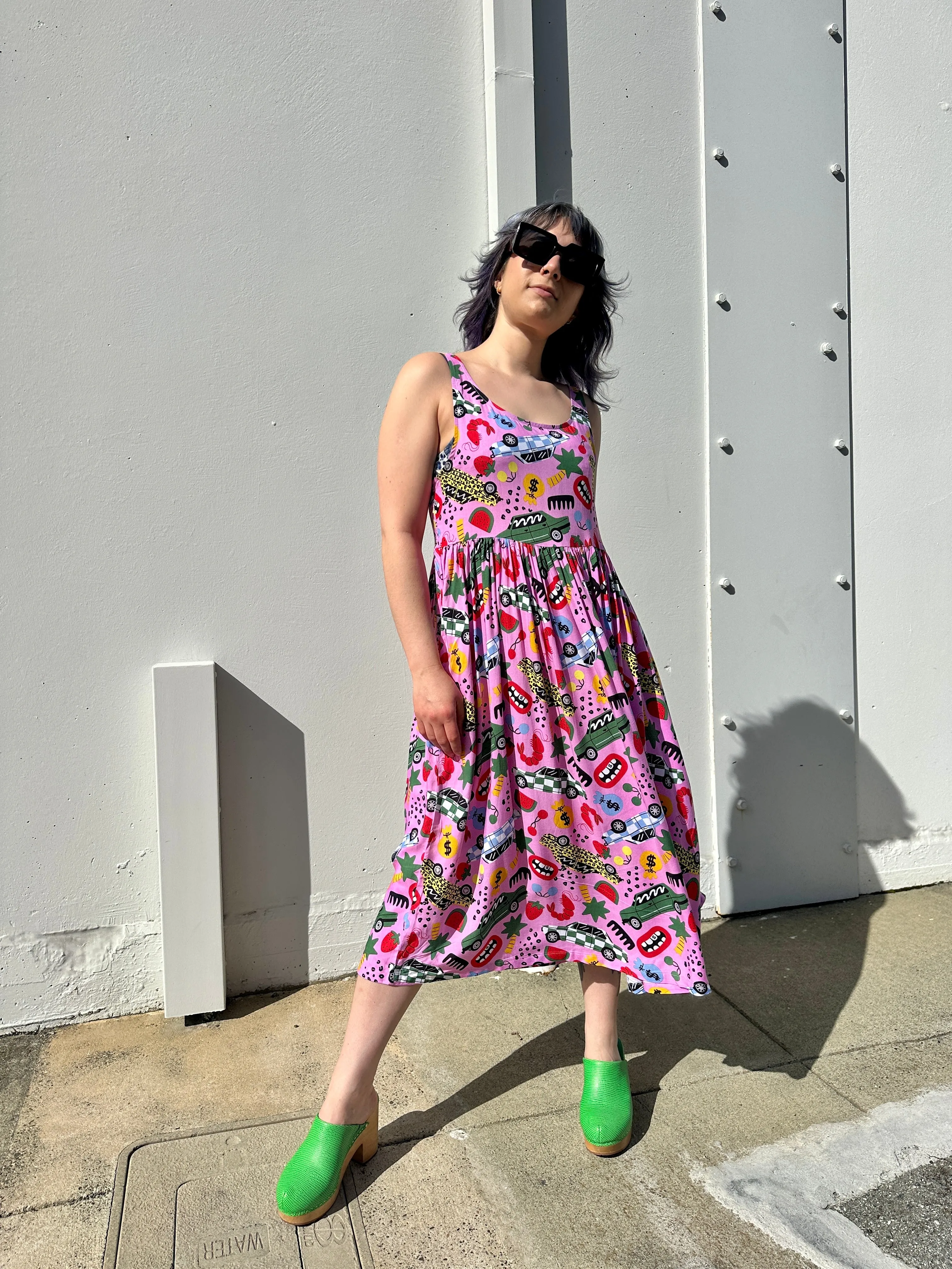 Naomi Roll Out sold by Nooworks