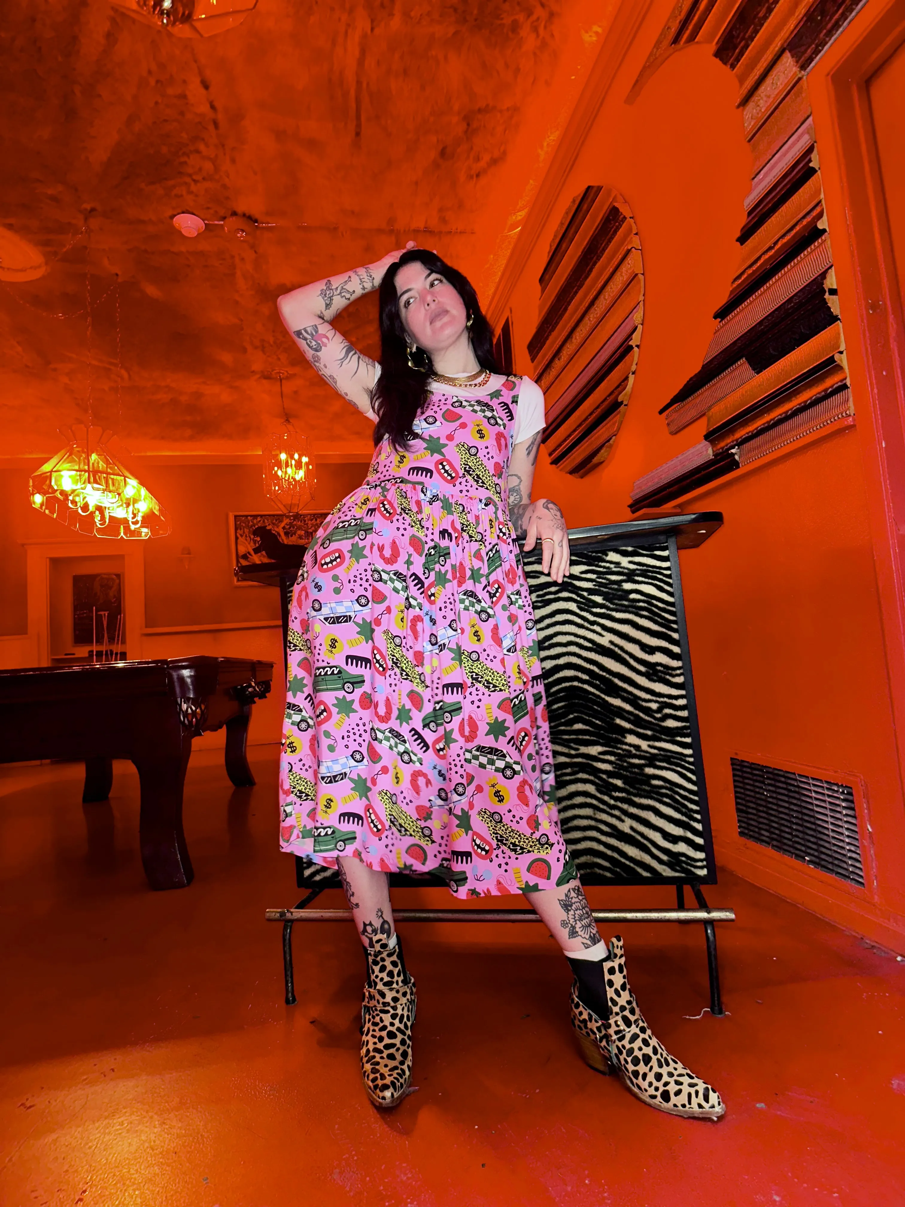 Naomi Roll Out sold by Nooworks product image thumbnail 2