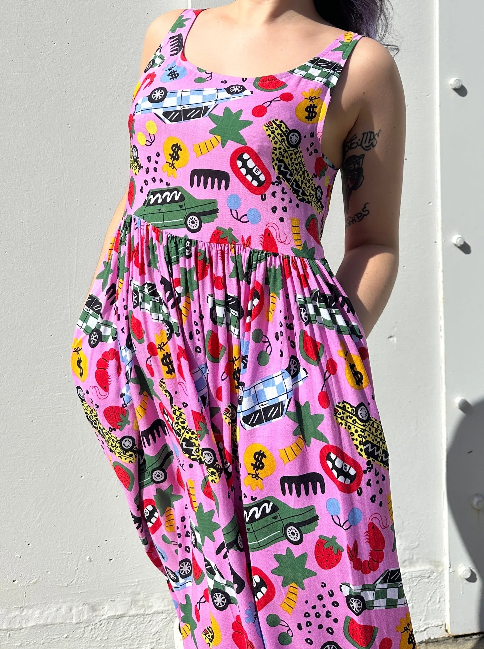 Naomi Roll Out sold by Nooworks product image thumbnail 3