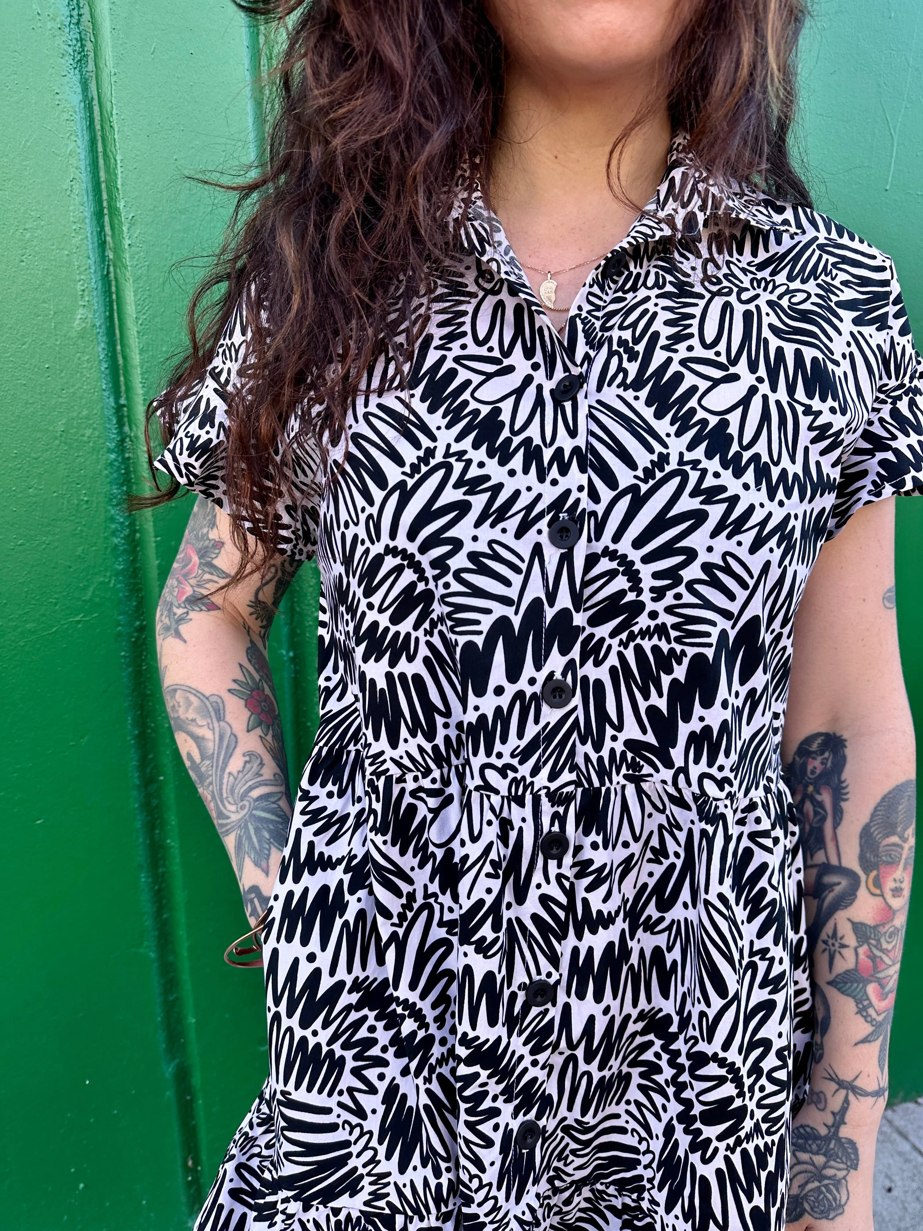 Eloise Zig Zag sold by Nooworks product image thumbnail 4