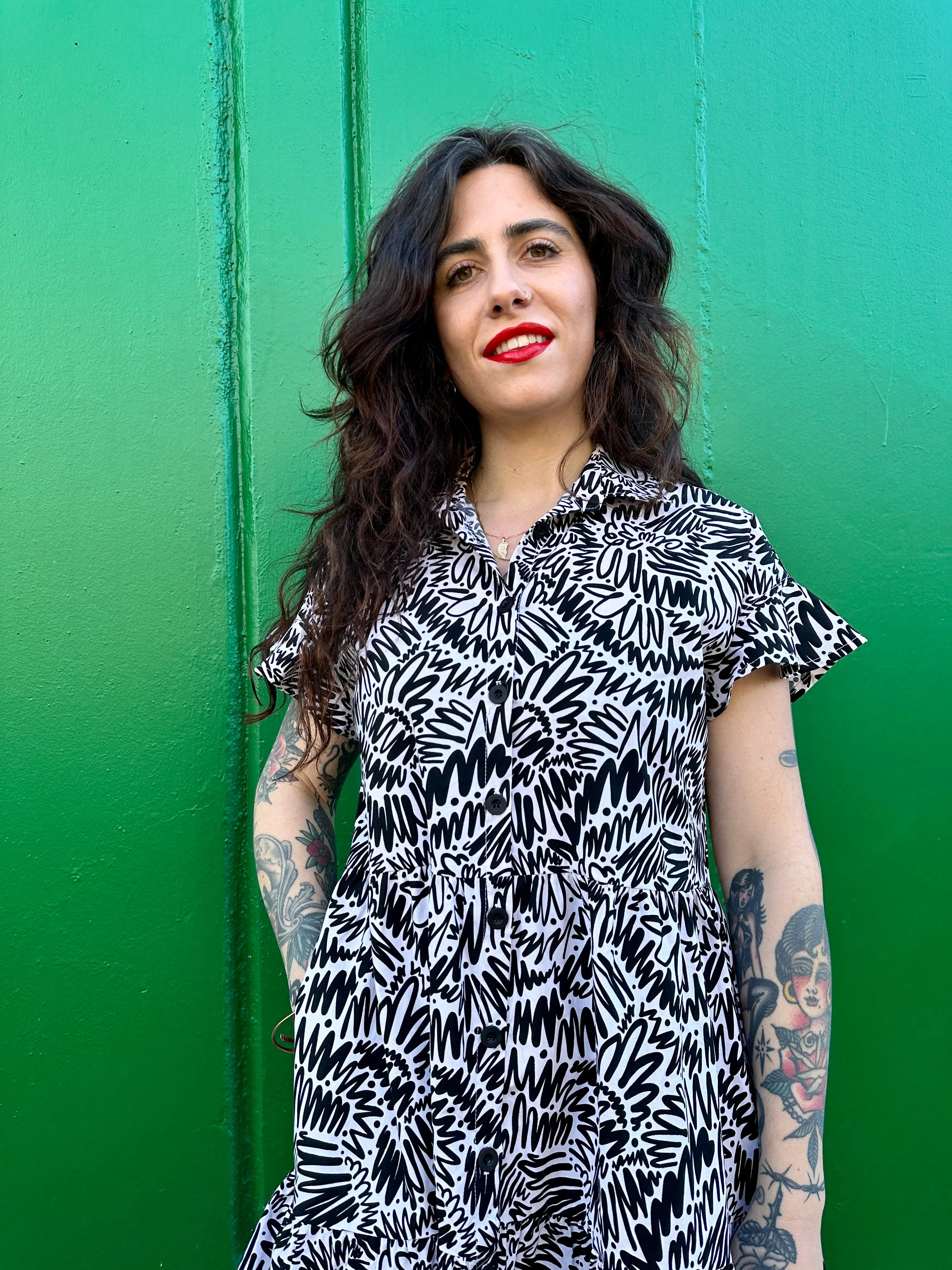 Eloise Zig Zag sold by Nooworks product image thumbnail 5