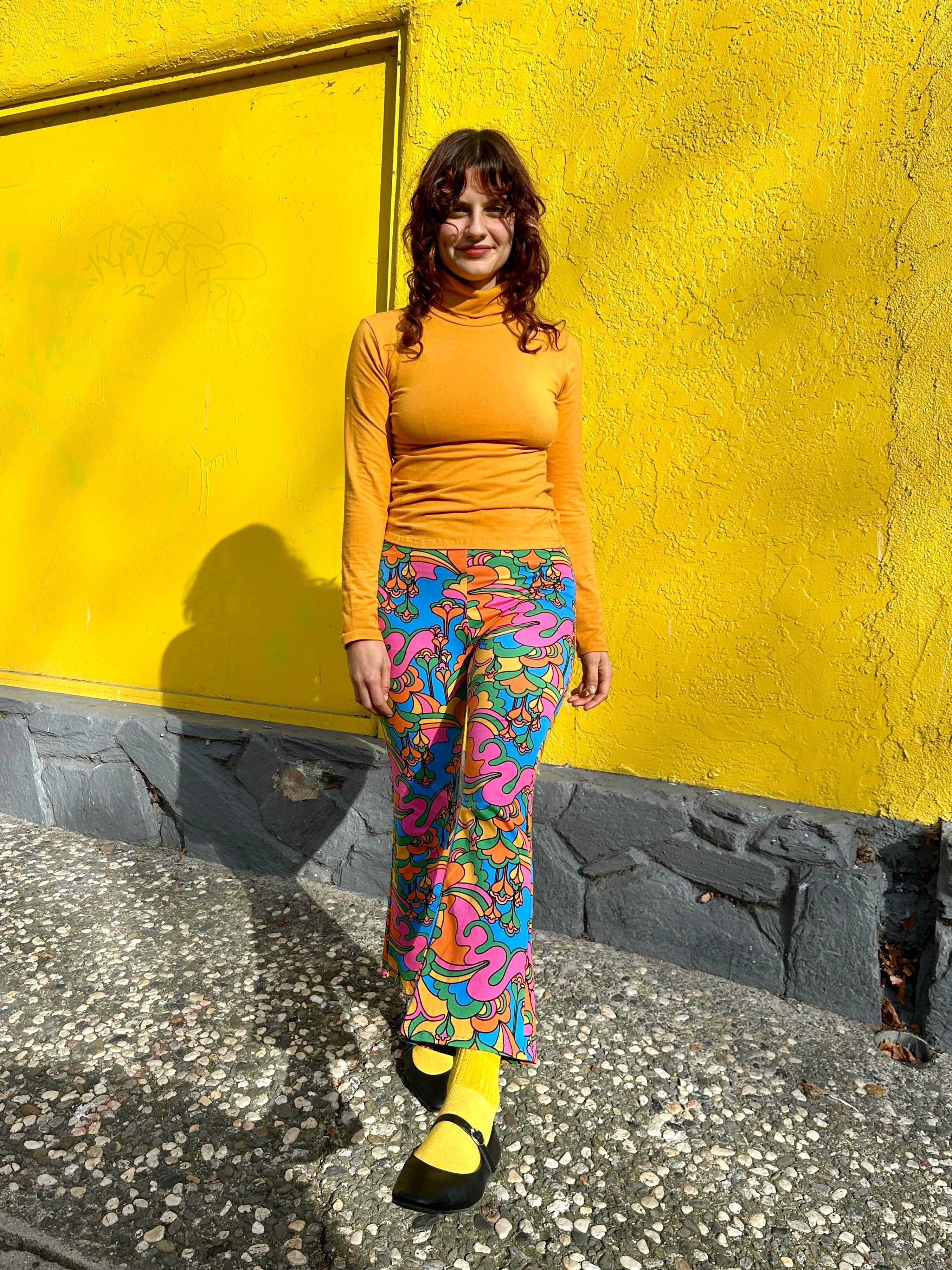 Kick Flare Auderpopz sold by Nooworks product image thumbnail 3