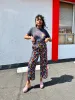 Linen Catalina Pant Special sold by Nooworks
