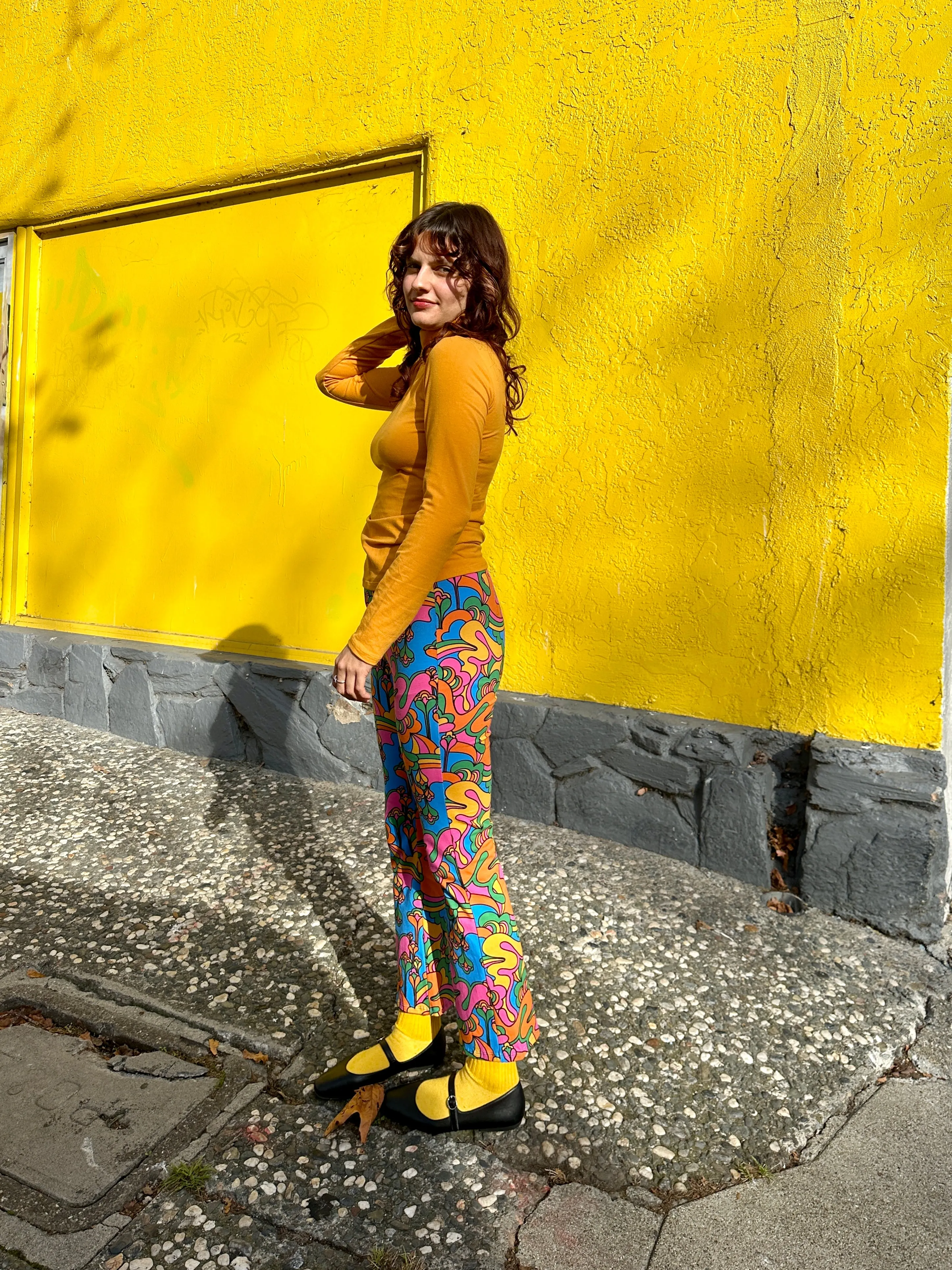 Kick Flare Auderpopz sold by Nooworks product image thumbnail 5