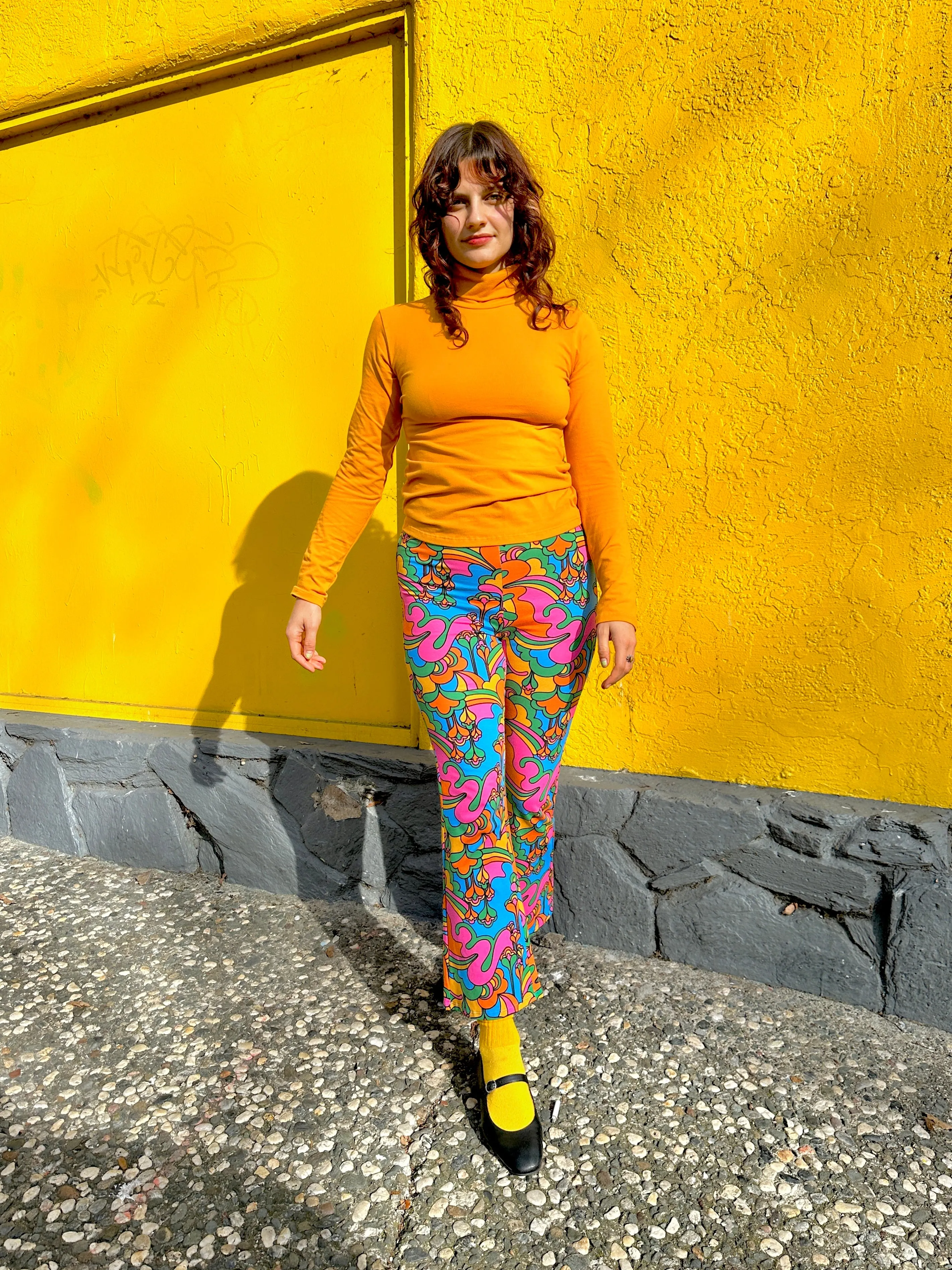 Kick Flare Auderpopz sold by Nooworks product image thumbnail 2