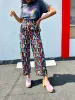 Linen Catalina Pant Special sold by Nooworks