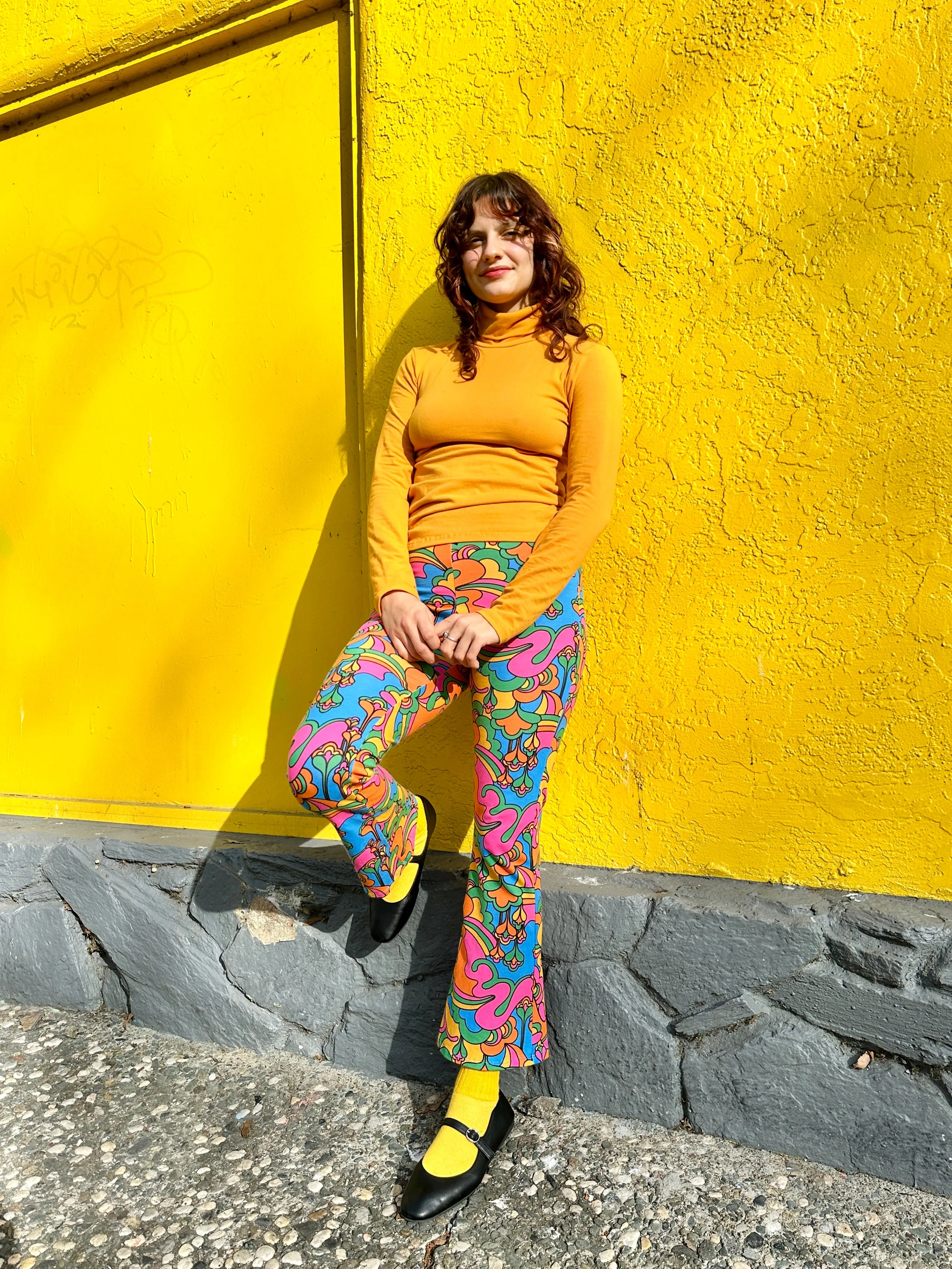 Kick Flare Auderpopz sold by Nooworks product image thumbnail 4