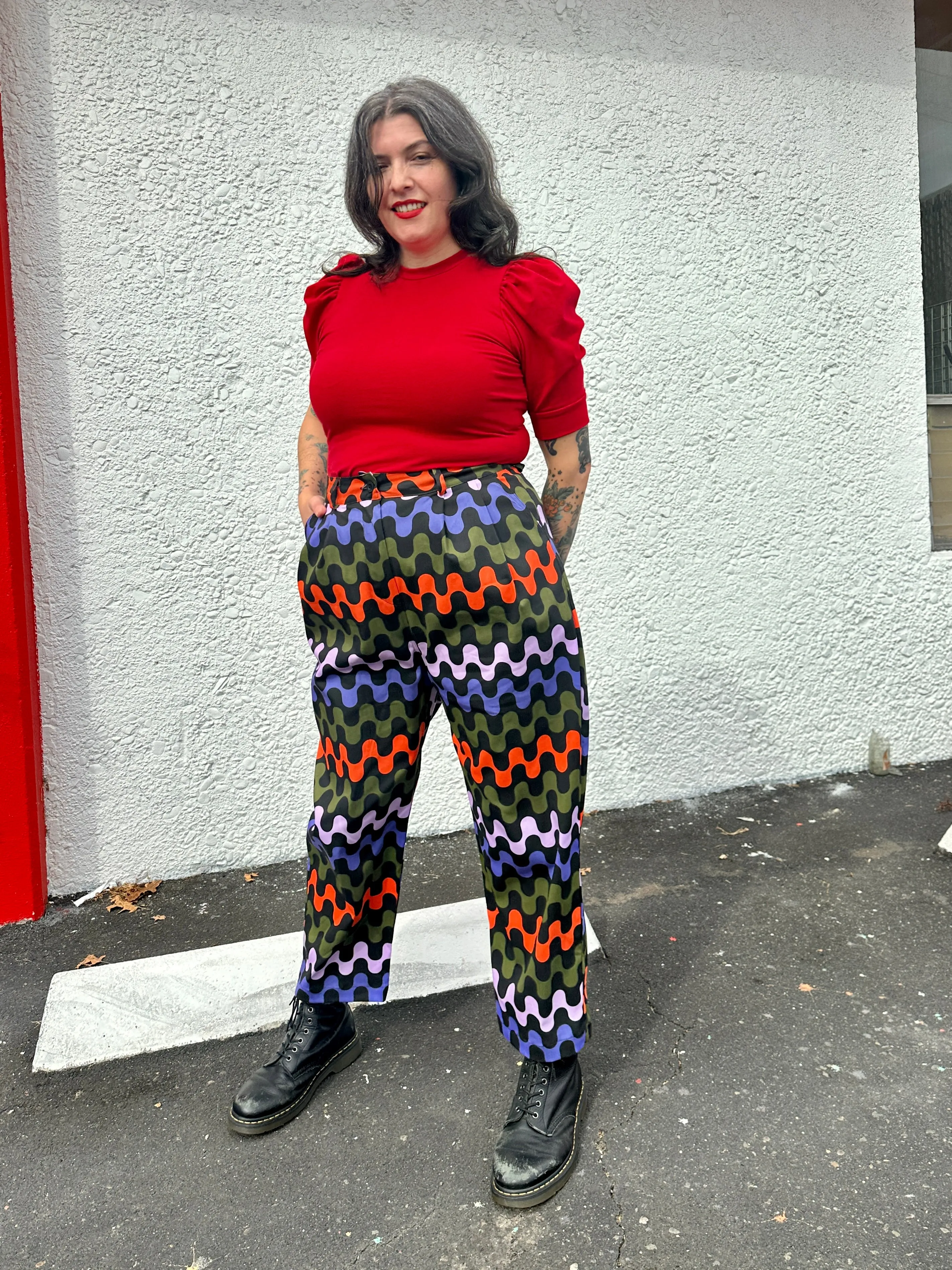 Business Pant Ditto sold by Nooworks product image thumbnail 4