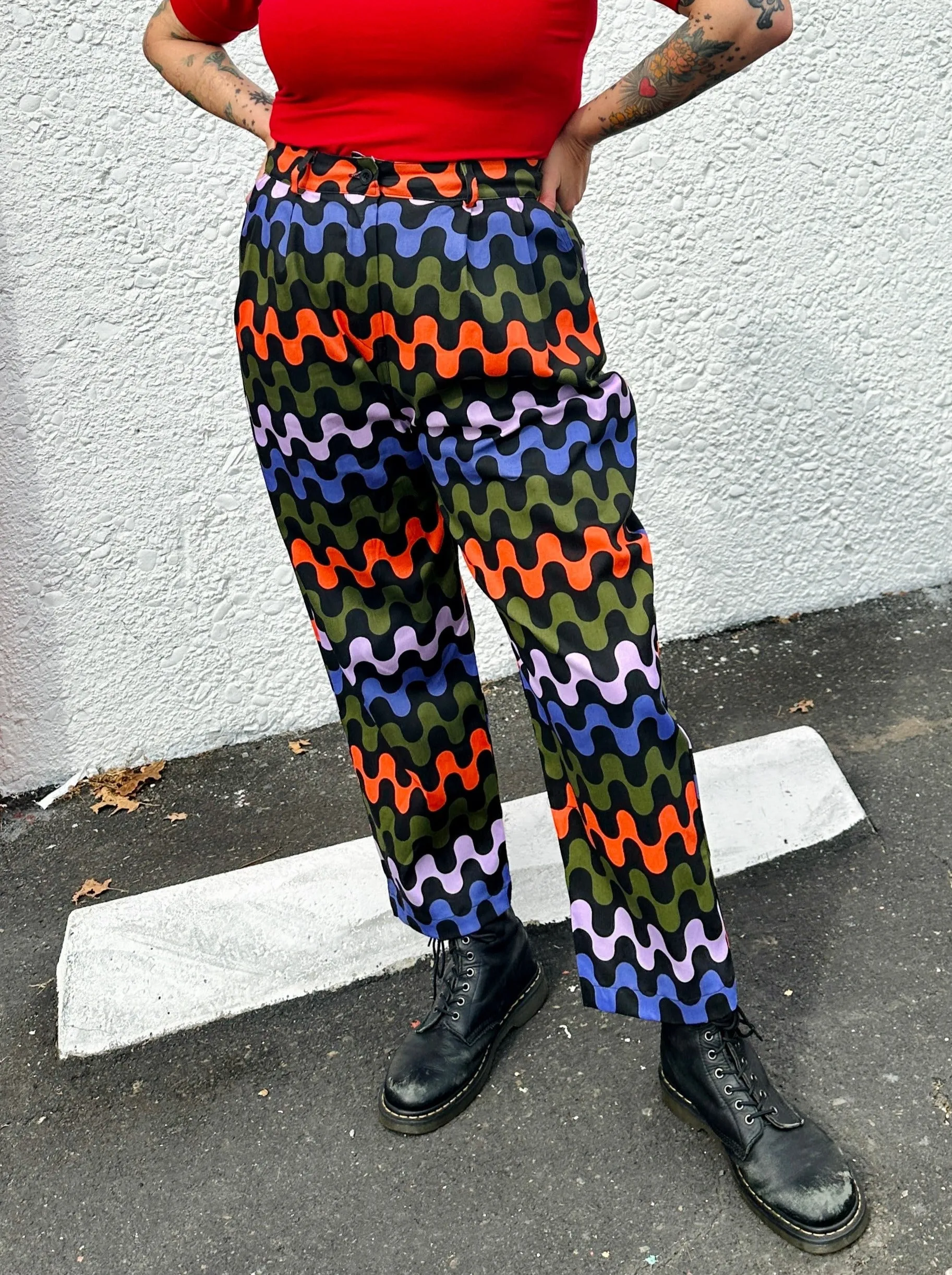 Business Pant Ditto sold by Nooworks product image thumbnail 3