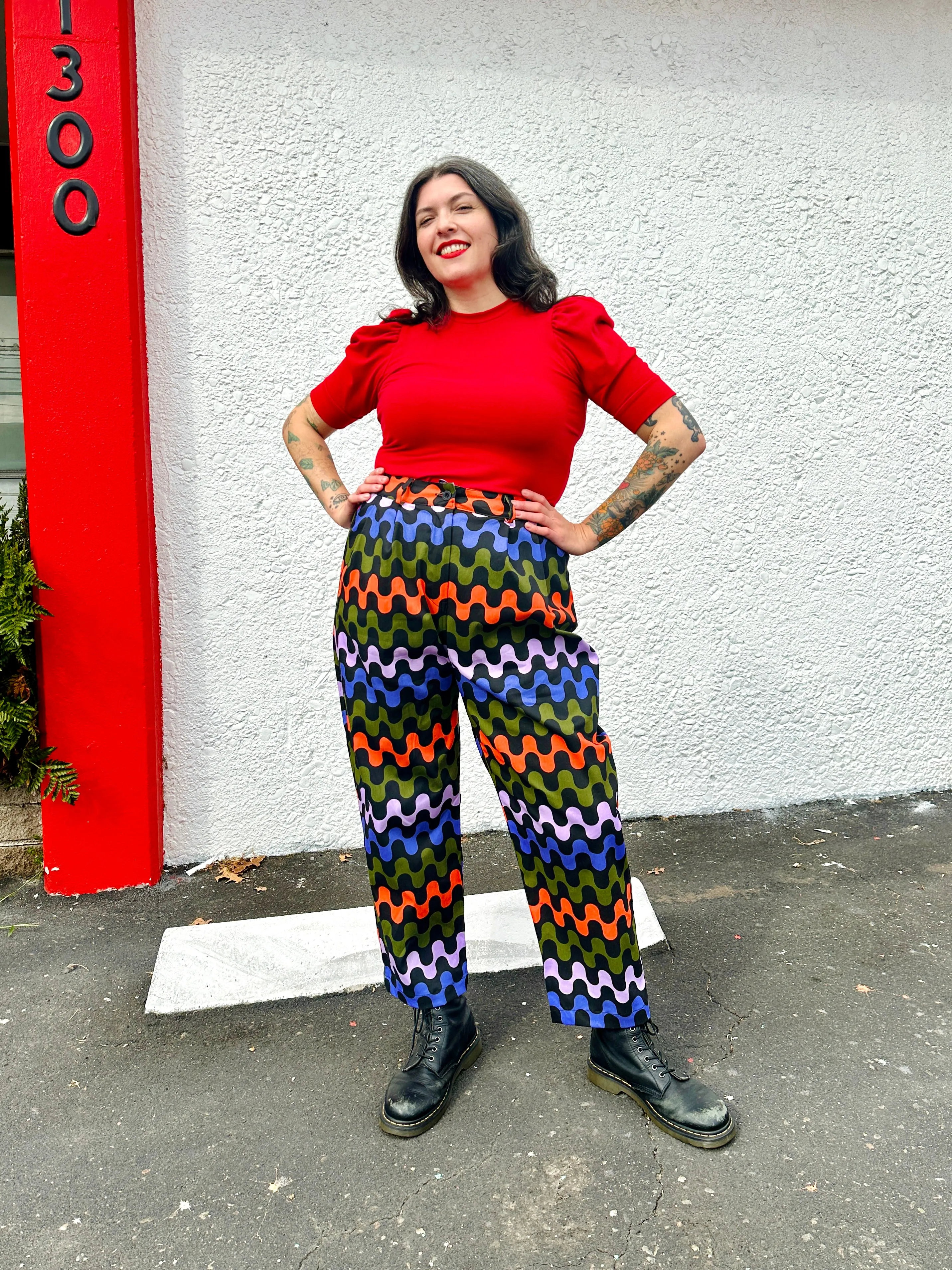 Business Pant Ditto sold by Nooworks product image thumbnail 2