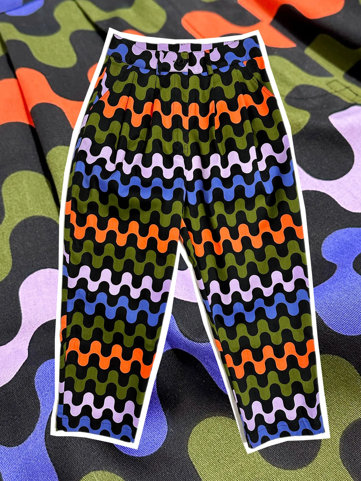 Business Pant Ditto sold by Nooworks