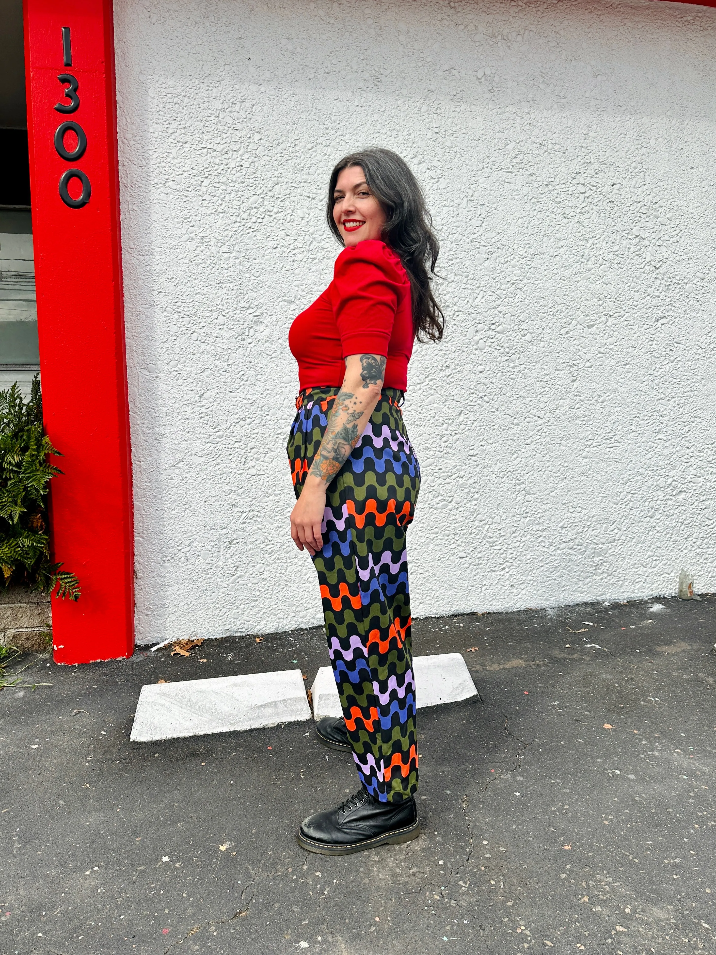 Business Pant Ditto sold by Nooworks product image thumbnail 5