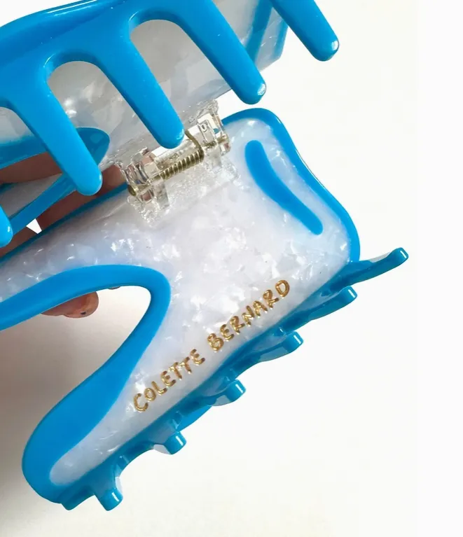 Wisdom Tooth Hair Claw sold by Nooworks product image thumbnail 2