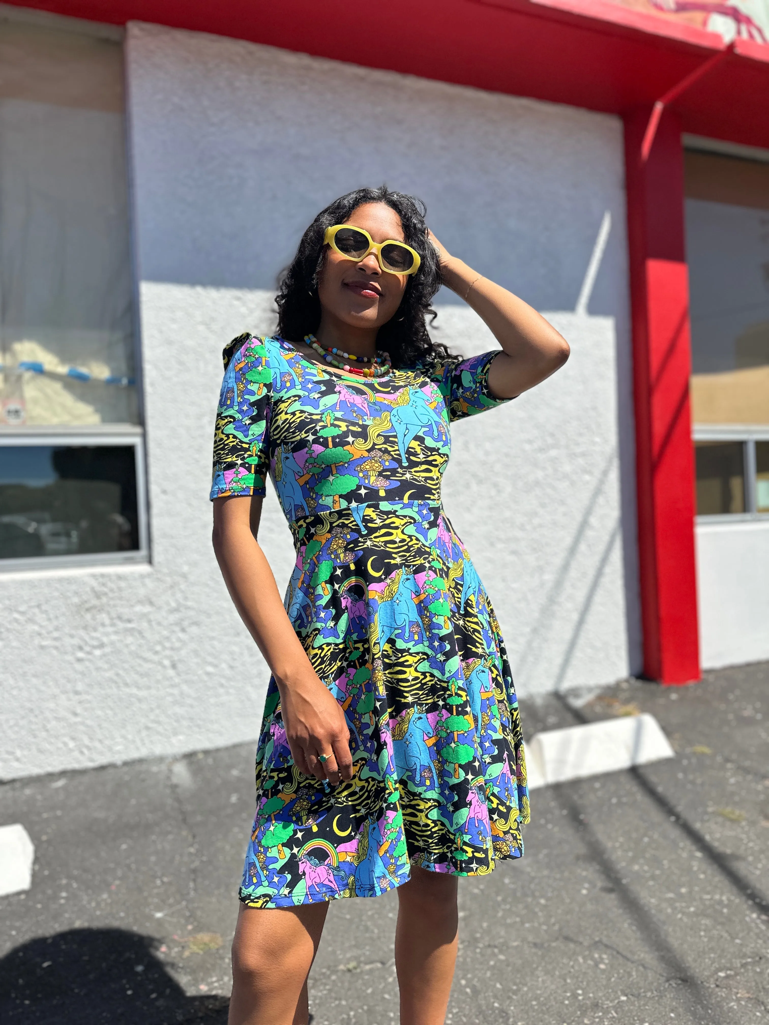 Natalie Unicorn sold by Nooworks product image thumbnail 2