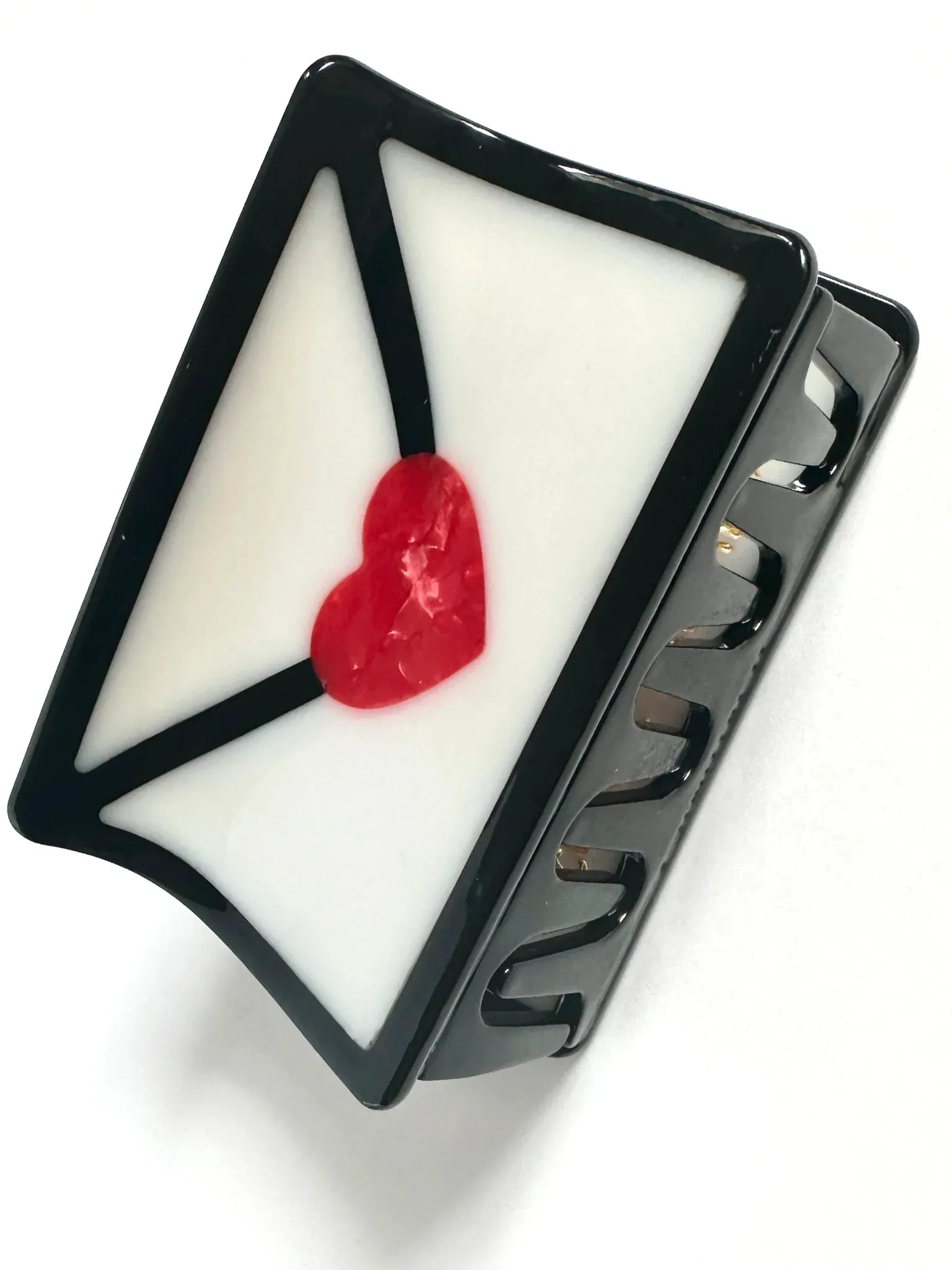 Love Letter Claw sold by Nooworks product image thumbnail 4