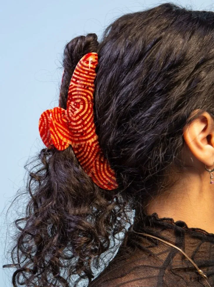 Chunks Dolly Claw Redwood sold by Nooworks product image thumbnail 2