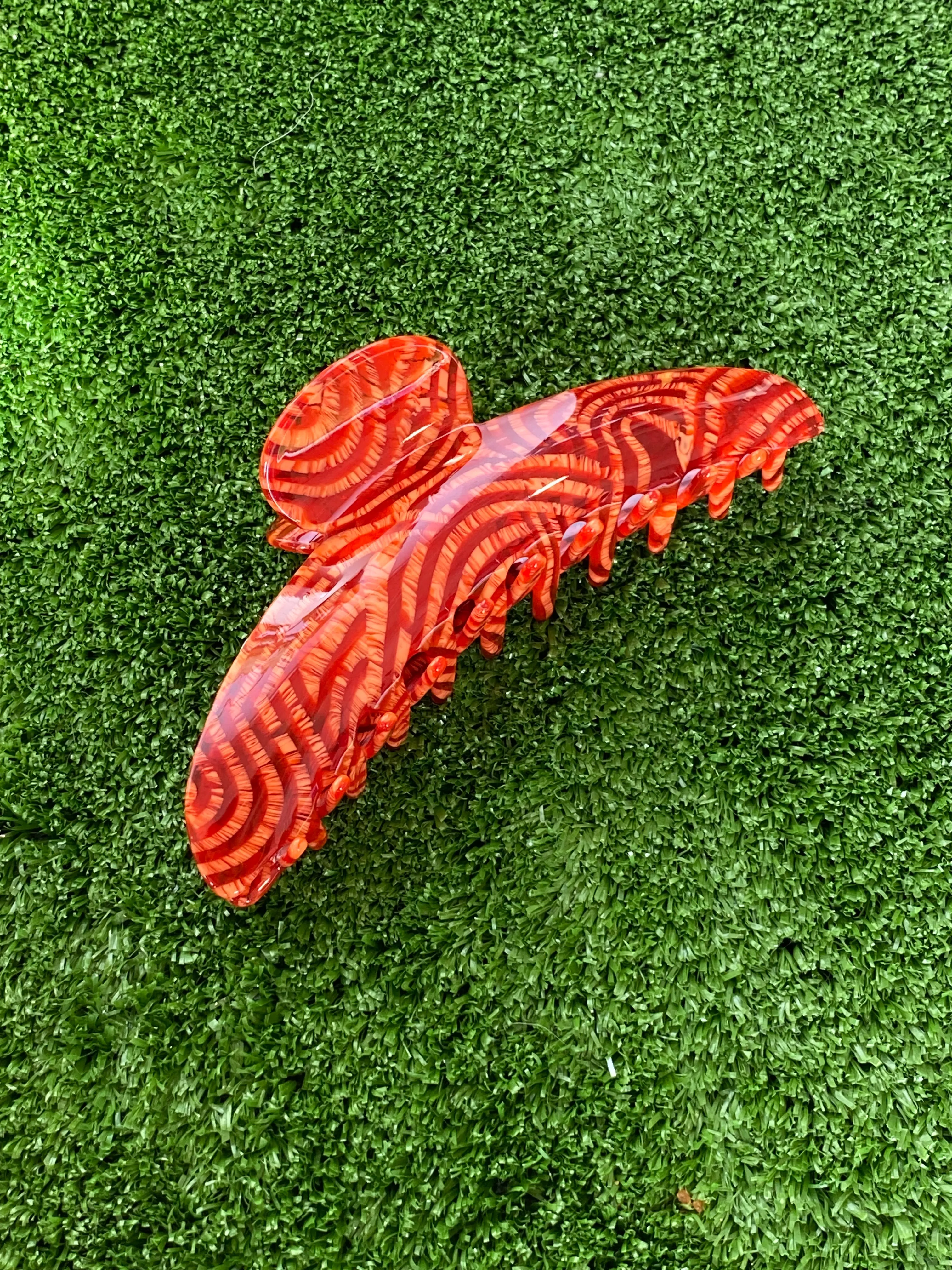 Chunks Dolly Claw Redwood sold by Nooworks