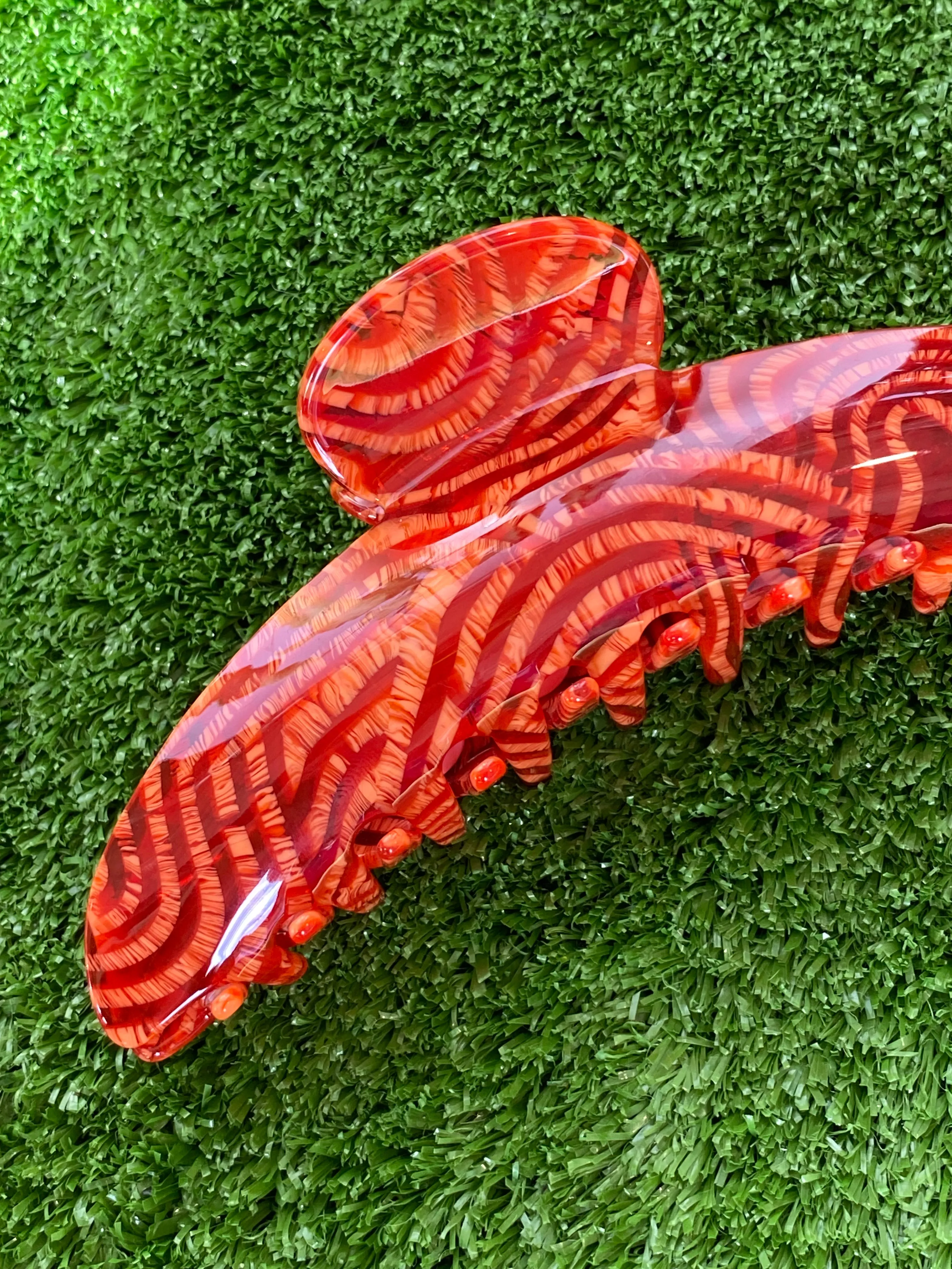 Chunks Dolly Claw Redwood sold by Nooworks product image thumbnail 3