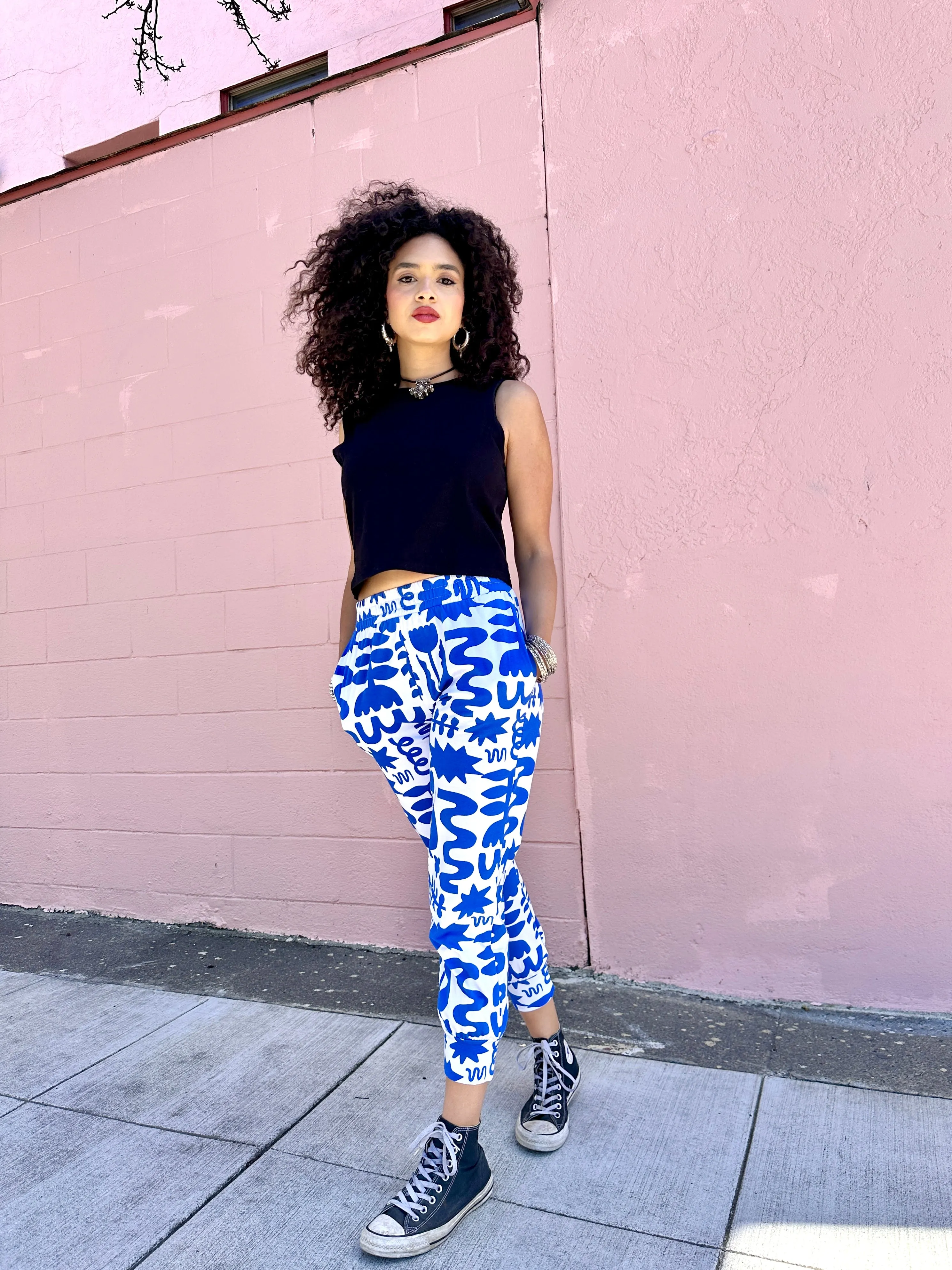 Jogger Dutch Garden sold by Nooworks product image thumbnail 4