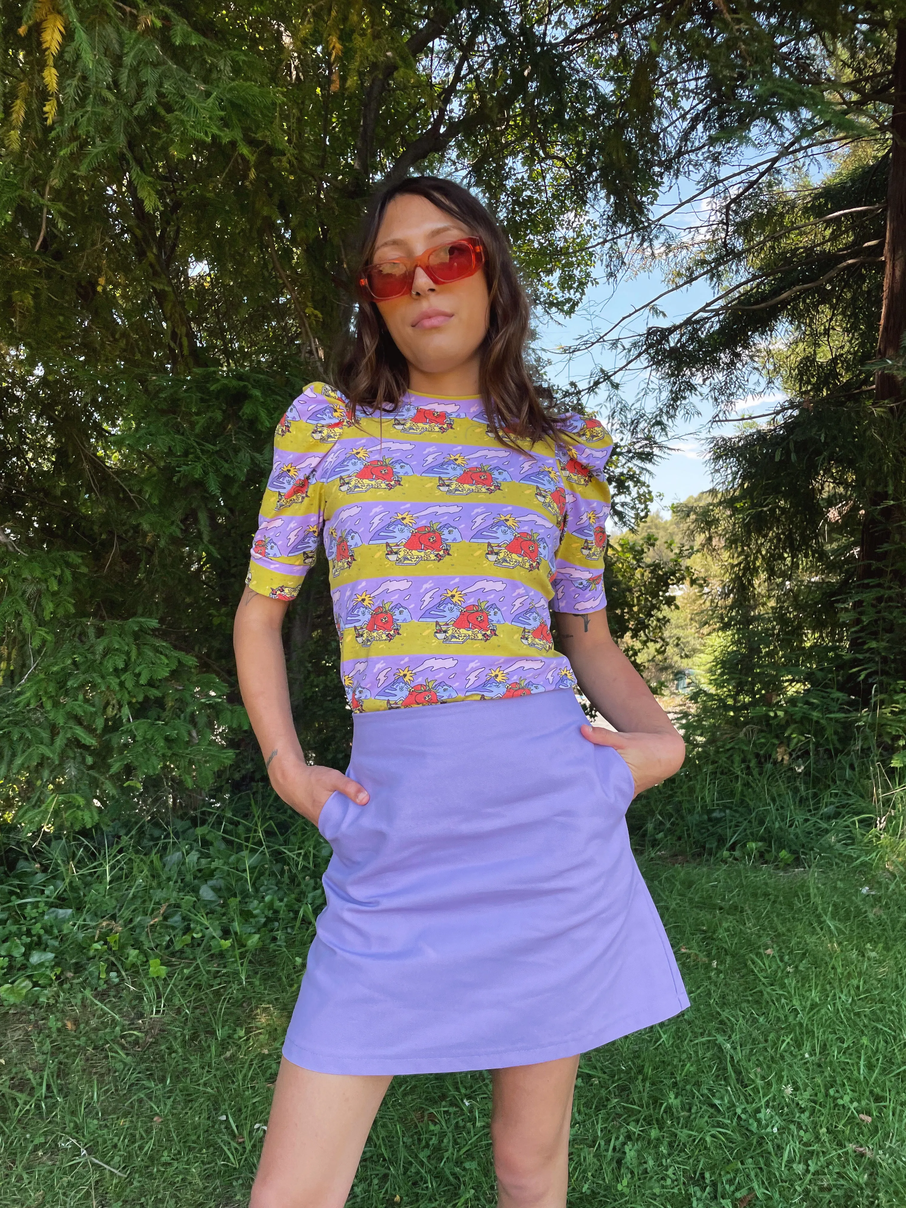 Puff Top Jammin sold by Nooworks product image thumbnail 5