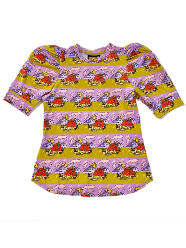 Puff Top Jammin sold by Nooworks