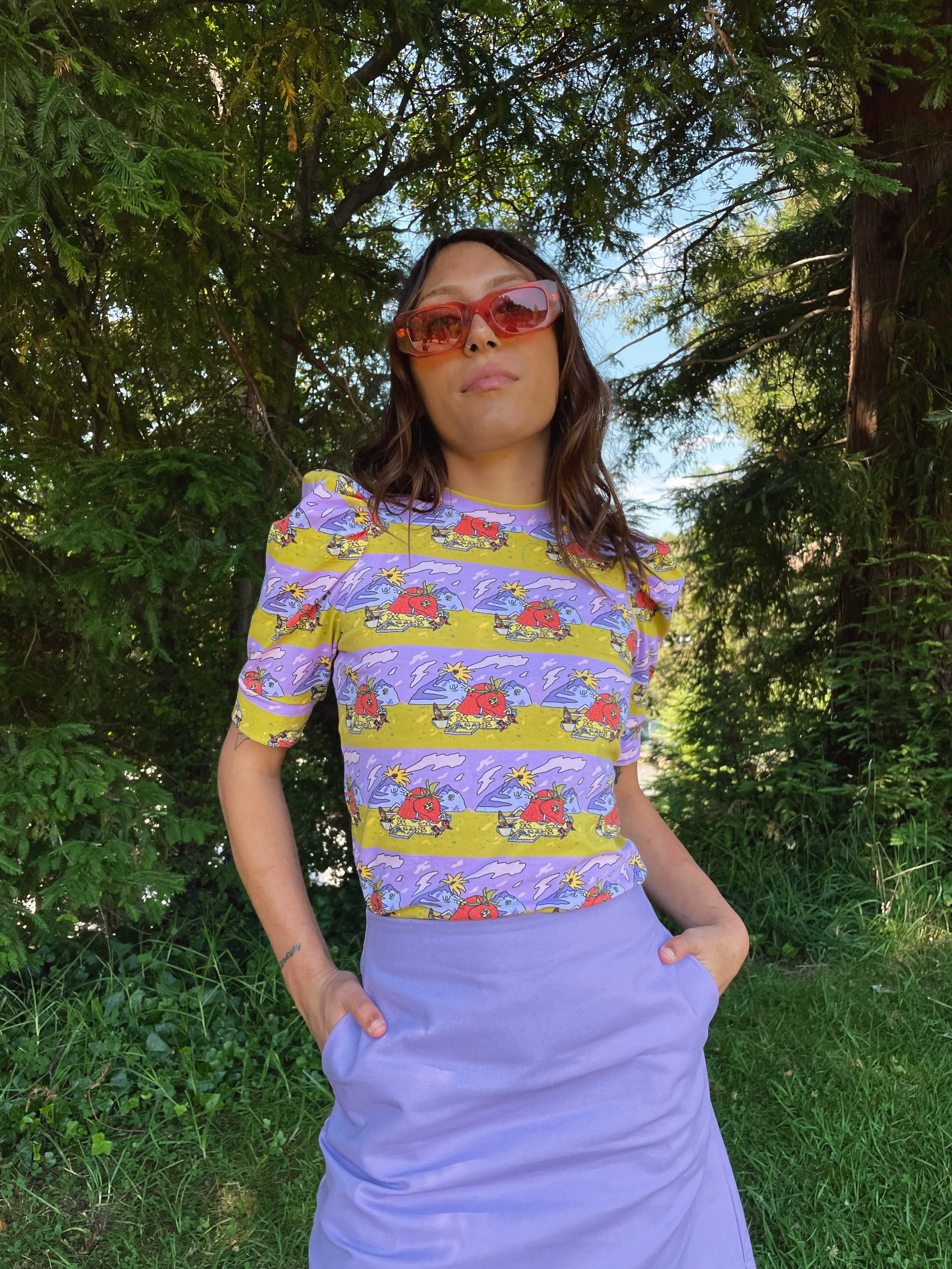 Puff Top Jammin sold by Nooworks product image thumbnail 3