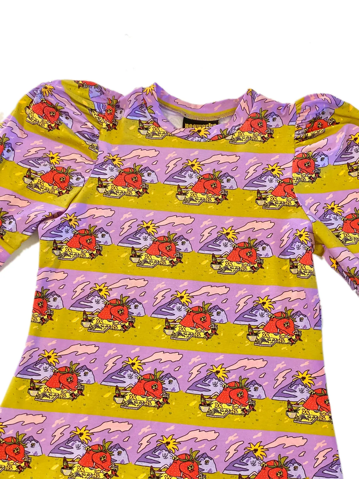 Puff Top Jammin sold by Nooworks product image thumbnail 2