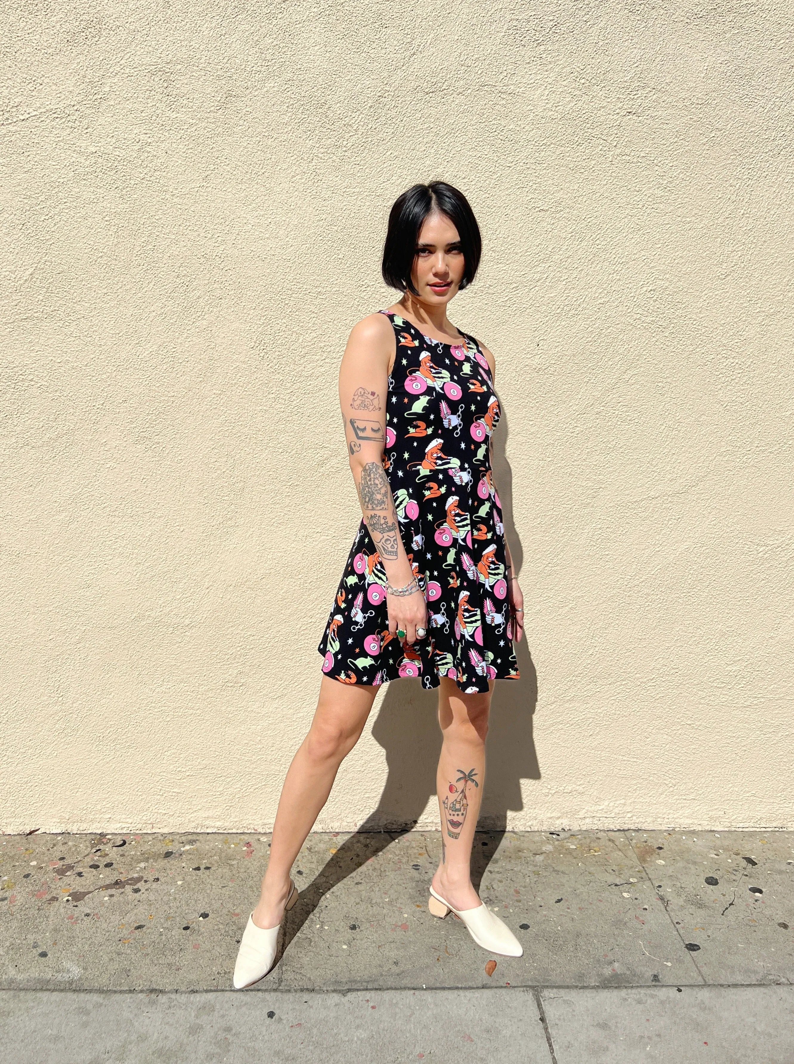 Brenda Mean Machine sold by Nooworks product image thumbnail 3