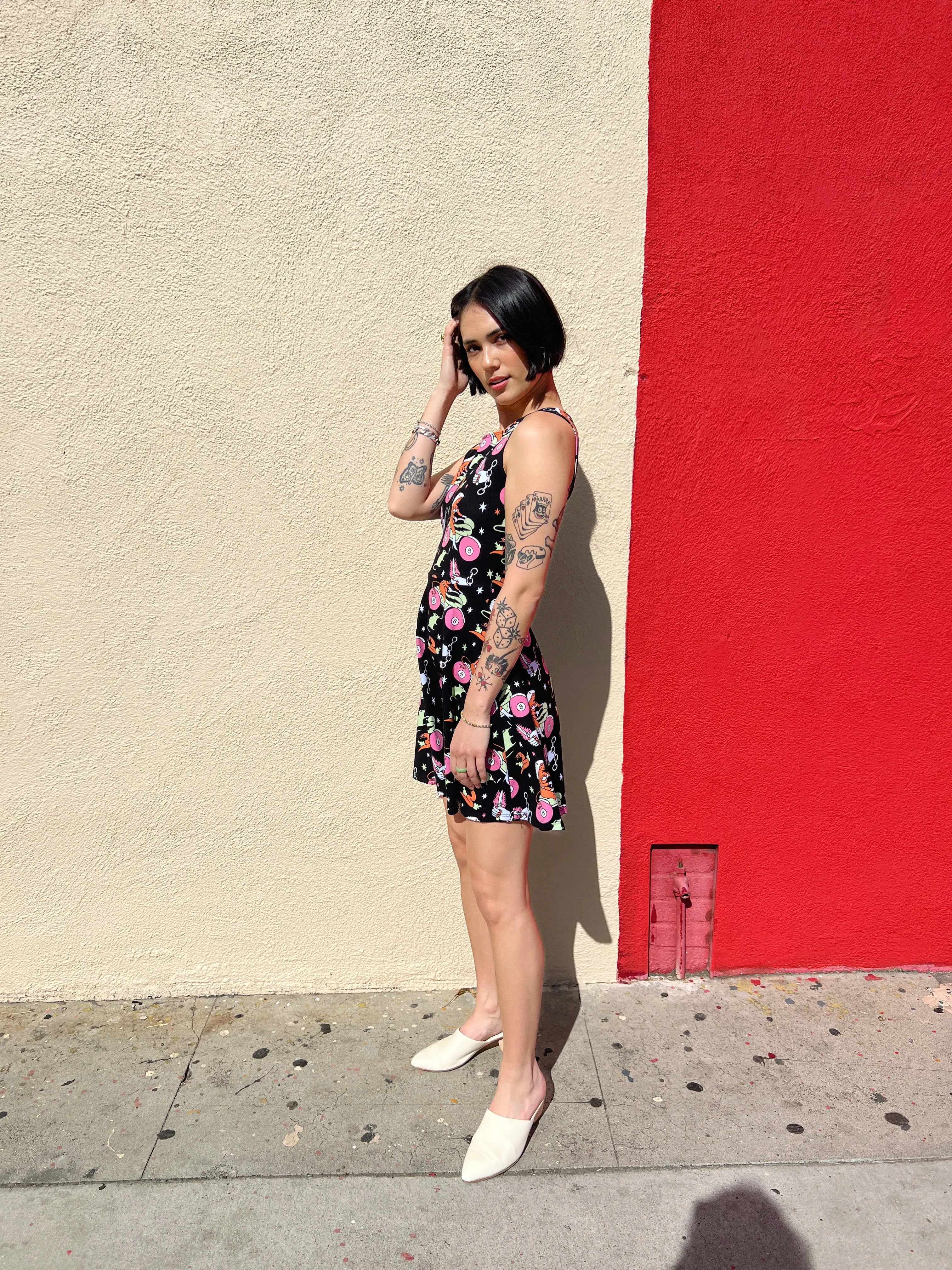 Brenda Mean Machine sold by Nooworks product image thumbnail 5