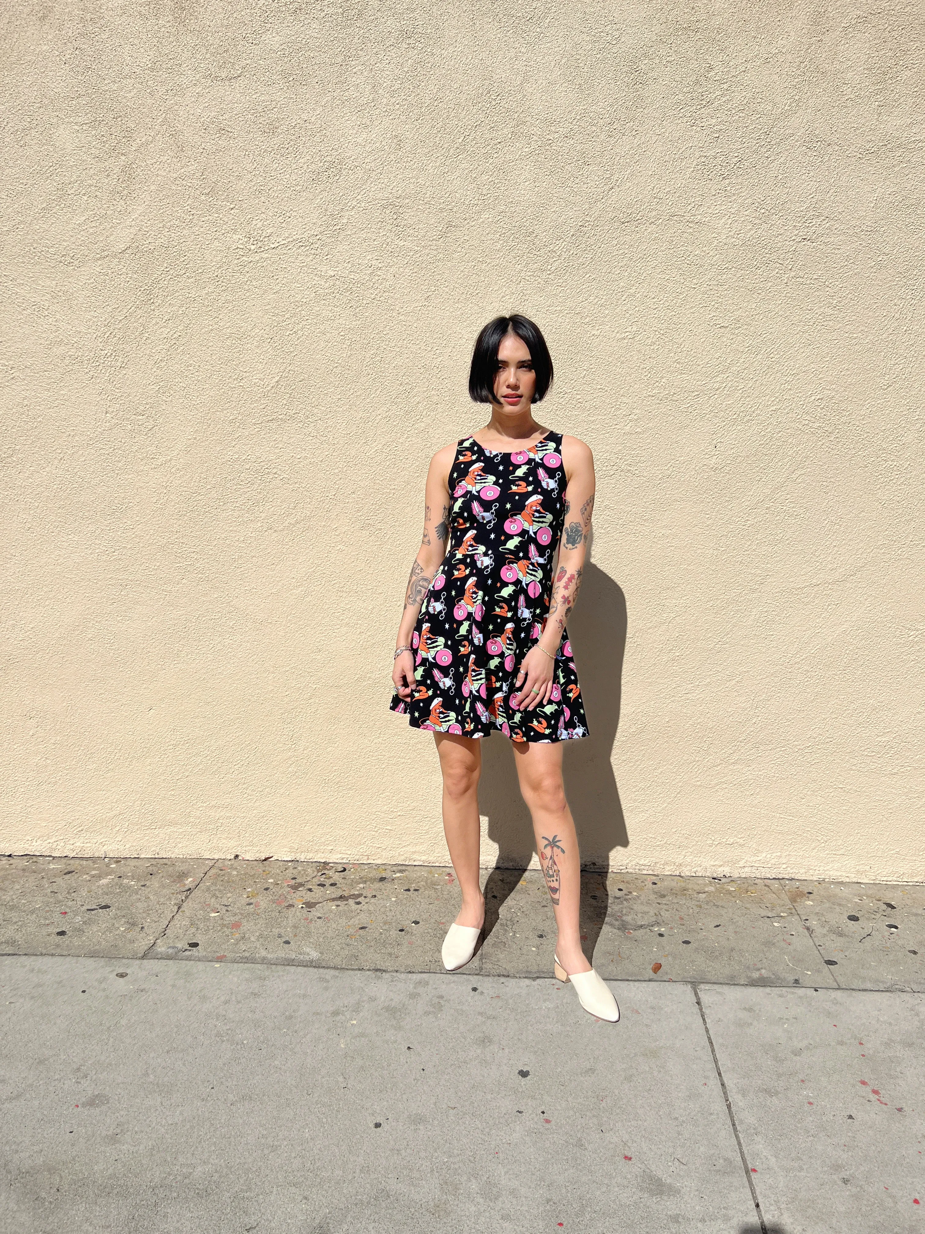 Brenda Mean Machine sold by Nooworks product image thumbnail 4