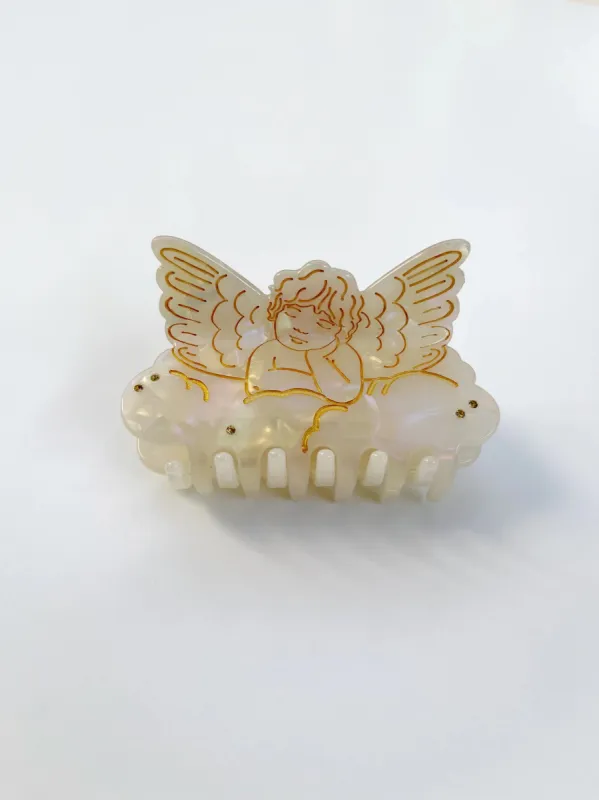 The Solid Angel Claw sold by Nooworks