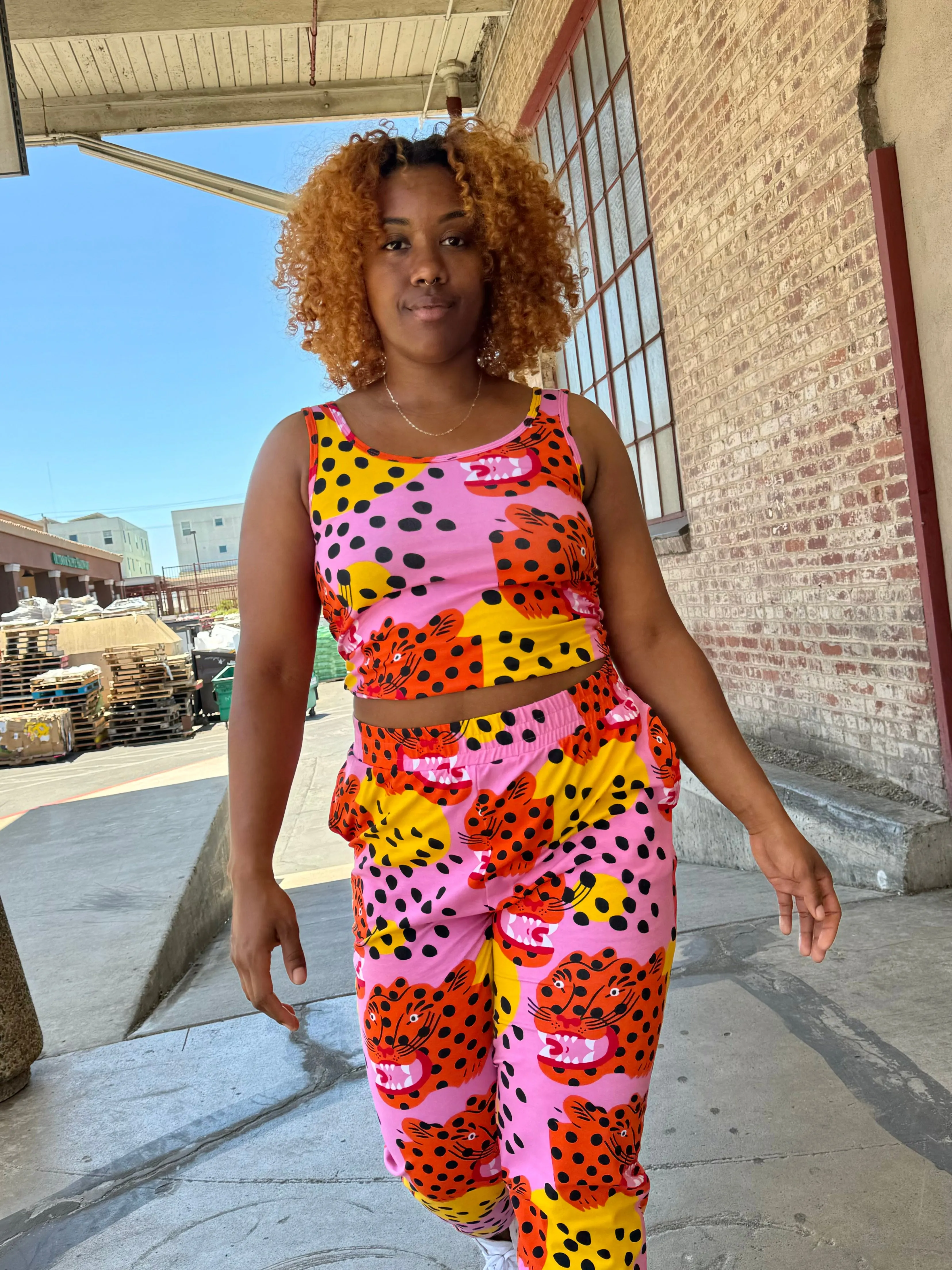 Everyday Tank Micotti Cat sold by Nooworks product image thumbnail 5