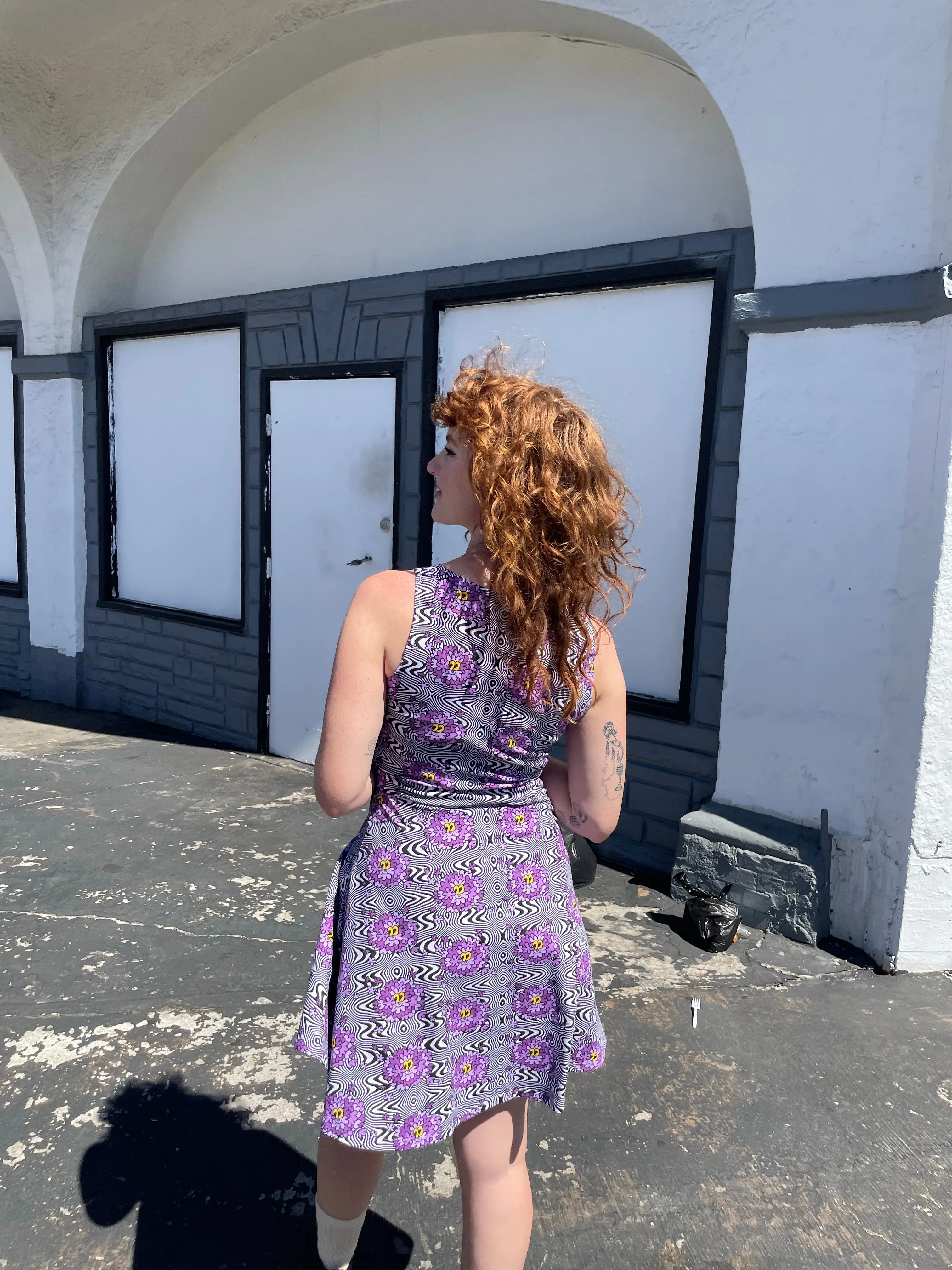 Brenda Haze sold by Nooworks product image thumbnail 5