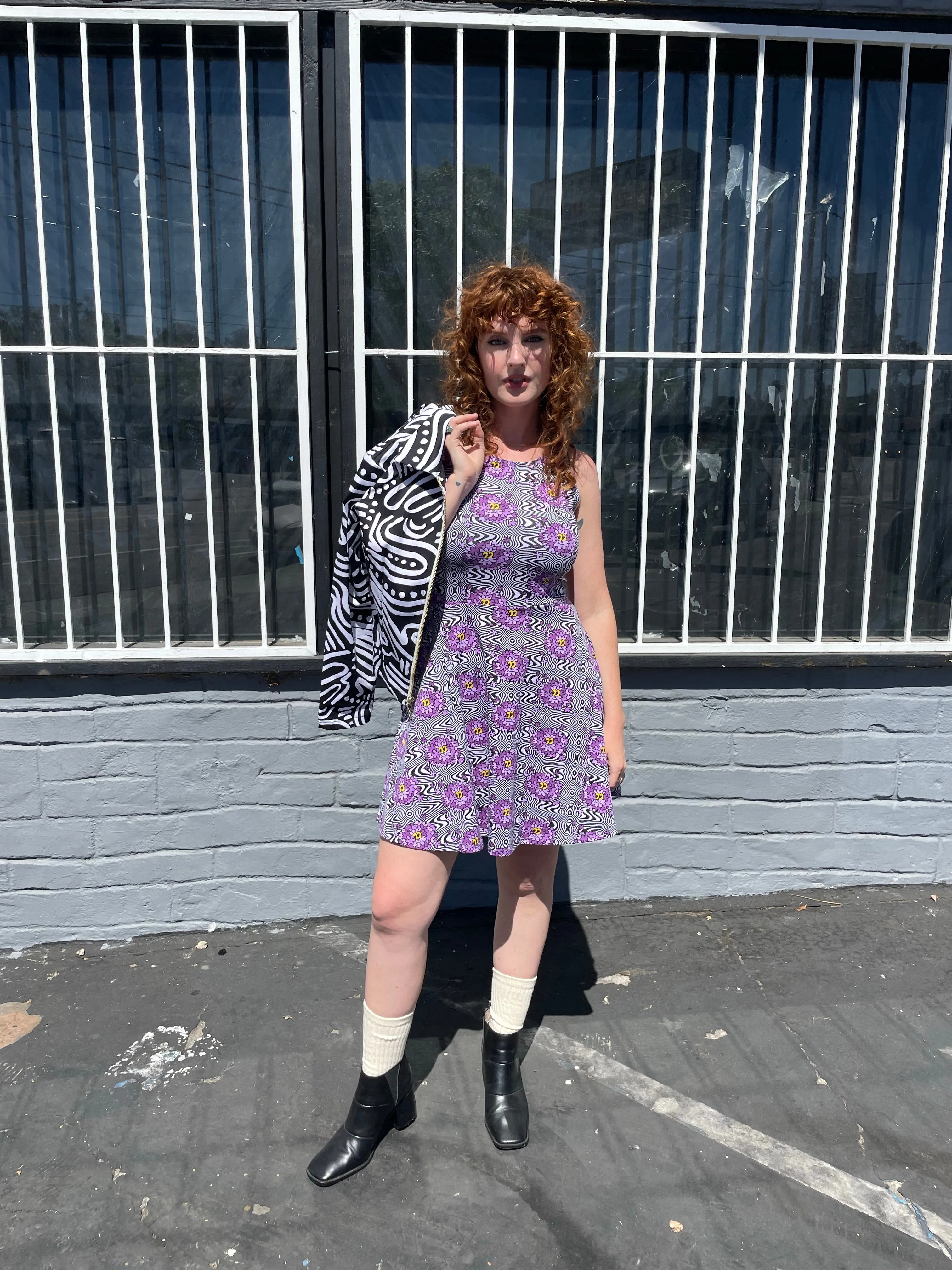 Brenda Haze sold by Nooworks product image thumbnail 3