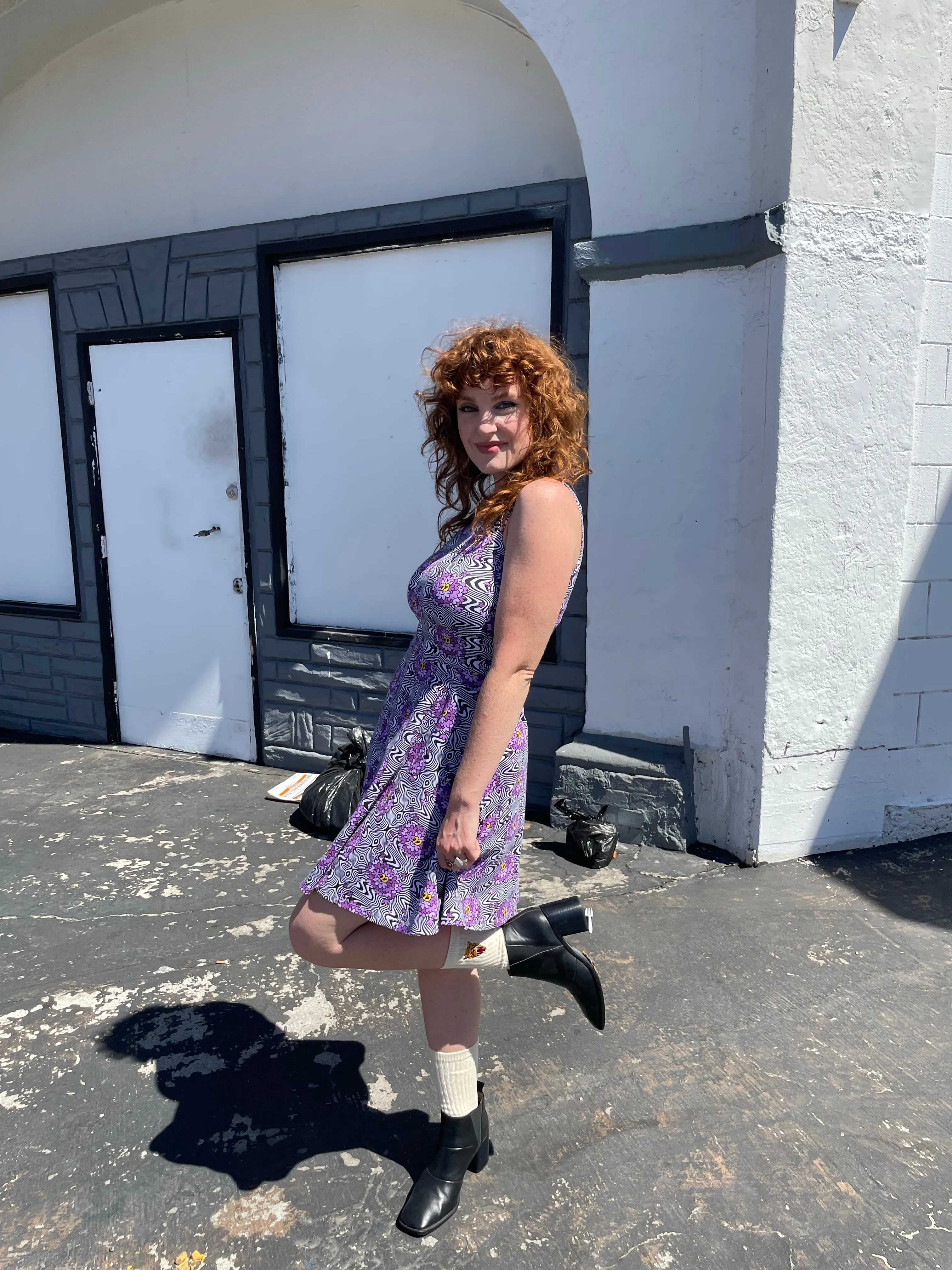 Brenda Haze sold by Nooworks product image thumbnail 4