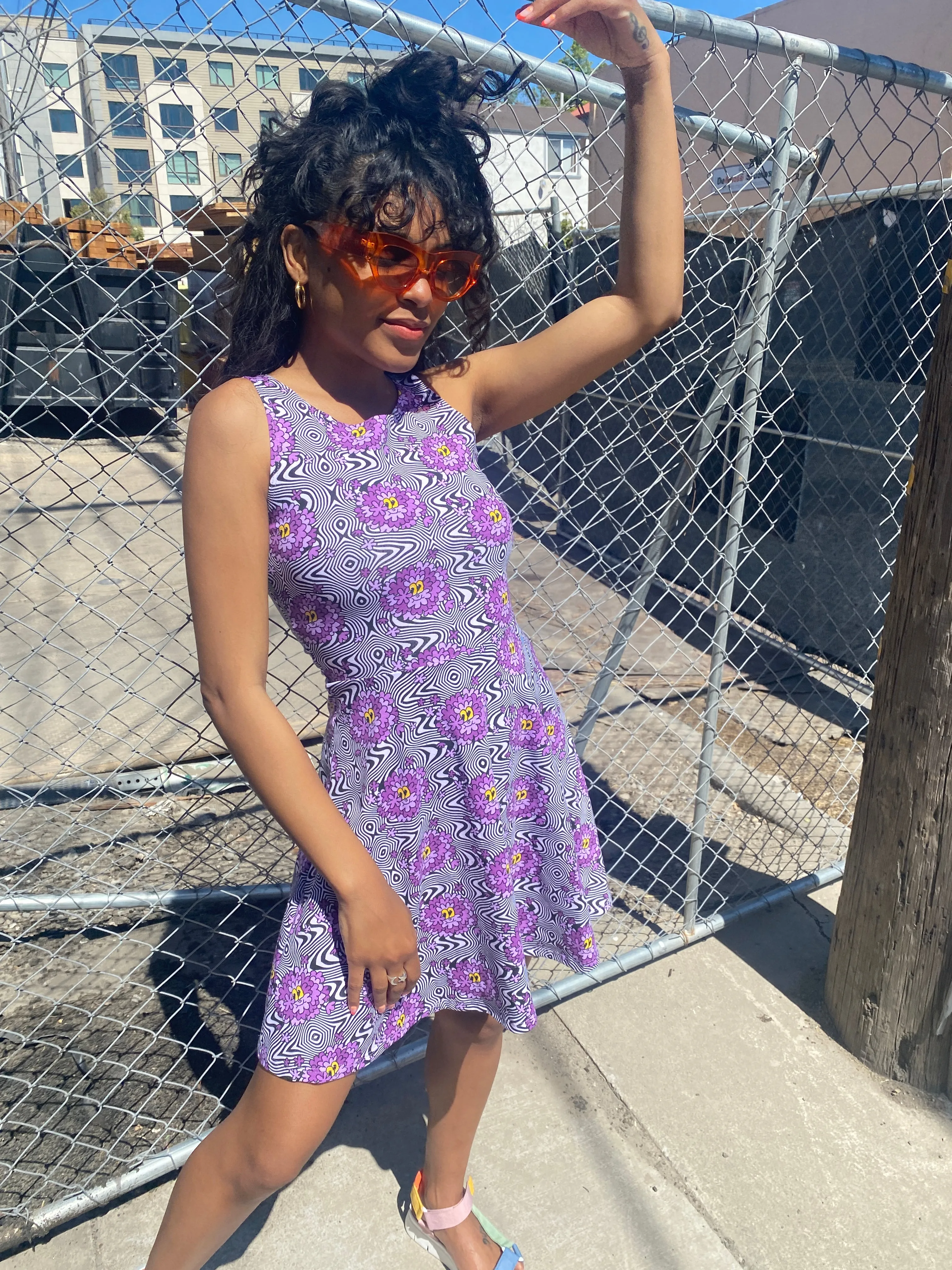 Brenda Haze sold by Nooworks product image thumbnail 2